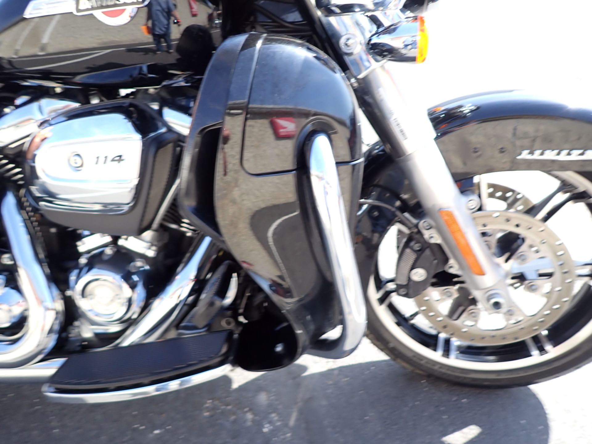 2023 Harley-Davidson Ultra Limited in Massillon, Ohio - Photo 5
