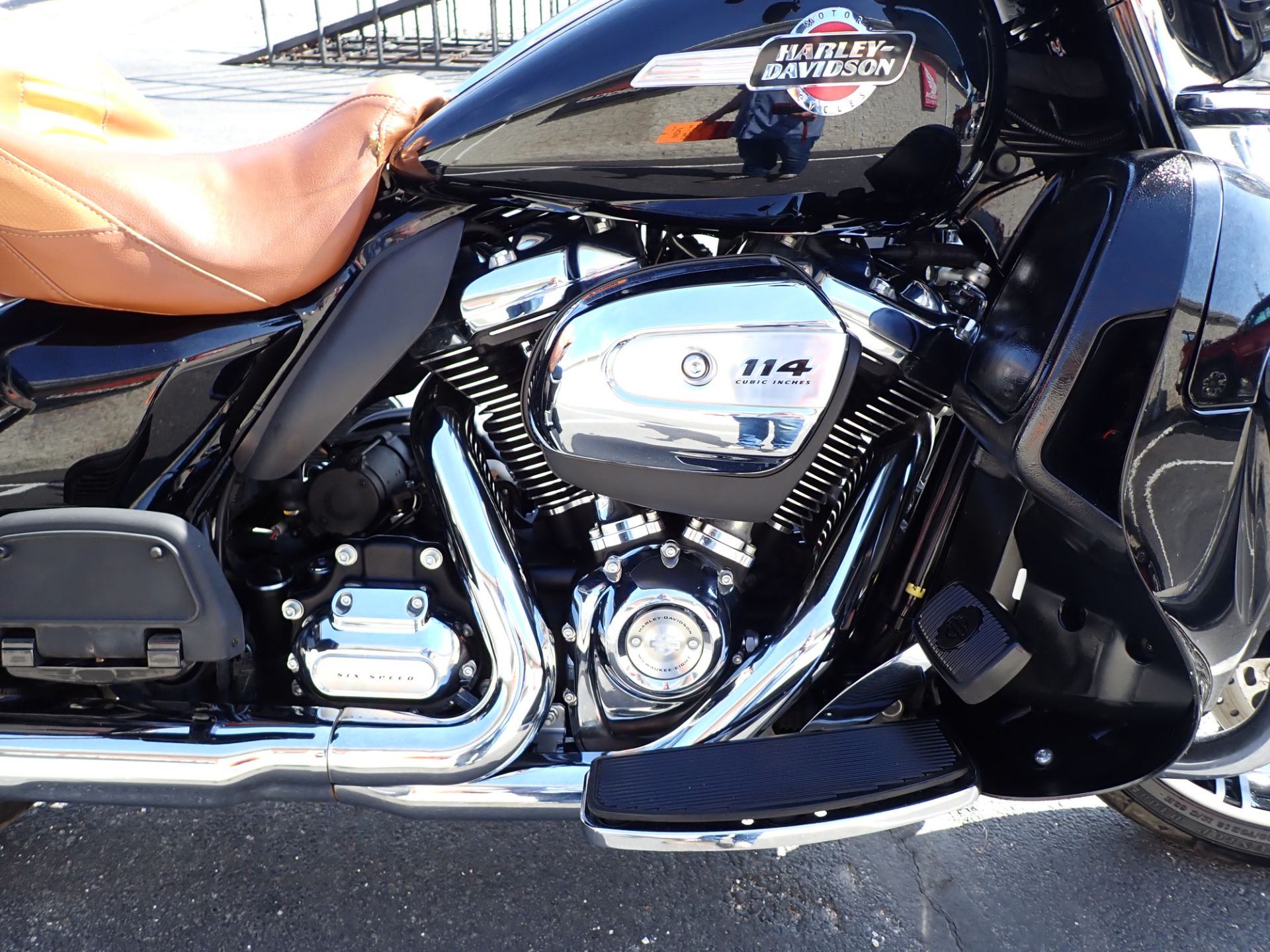 2023 Harley-Davidson Ultra Limited in Massillon, Ohio - Photo 6