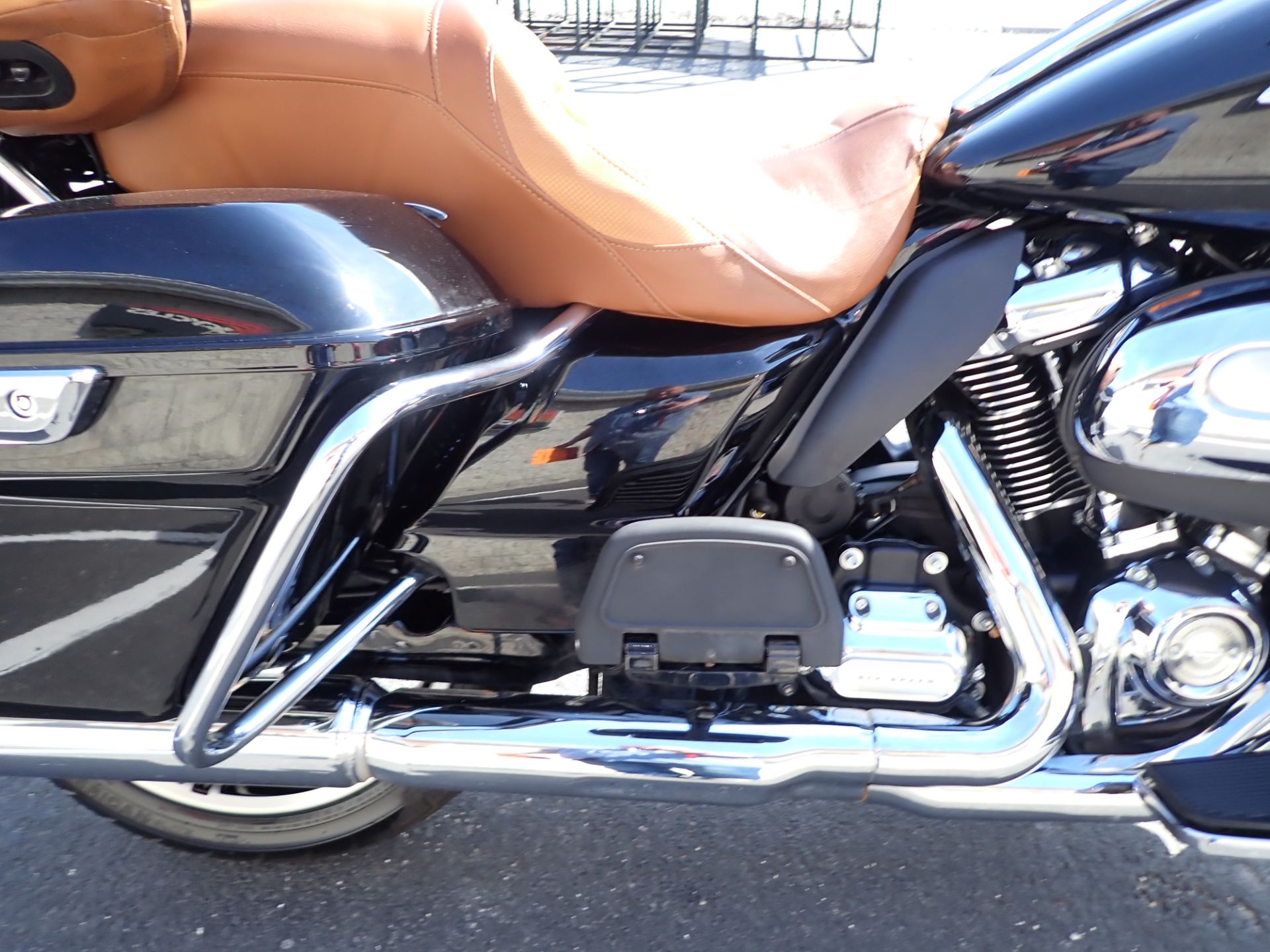 2023 Harley-Davidson Ultra Limited in Massillon, Ohio - Photo 7