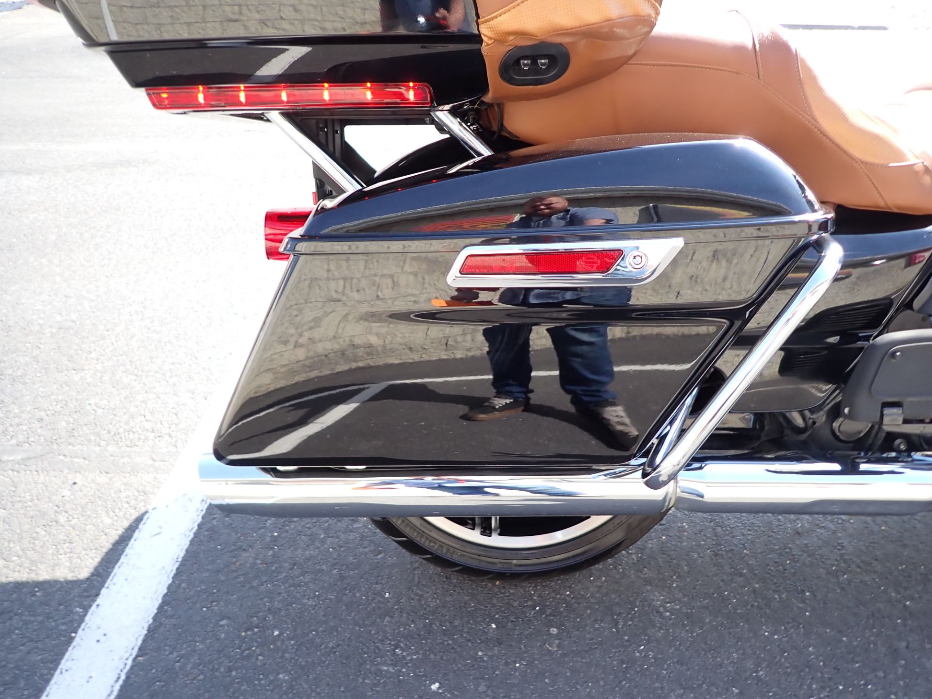2023 Harley-Davidson Ultra Limited in Massillon, Ohio - Photo 8