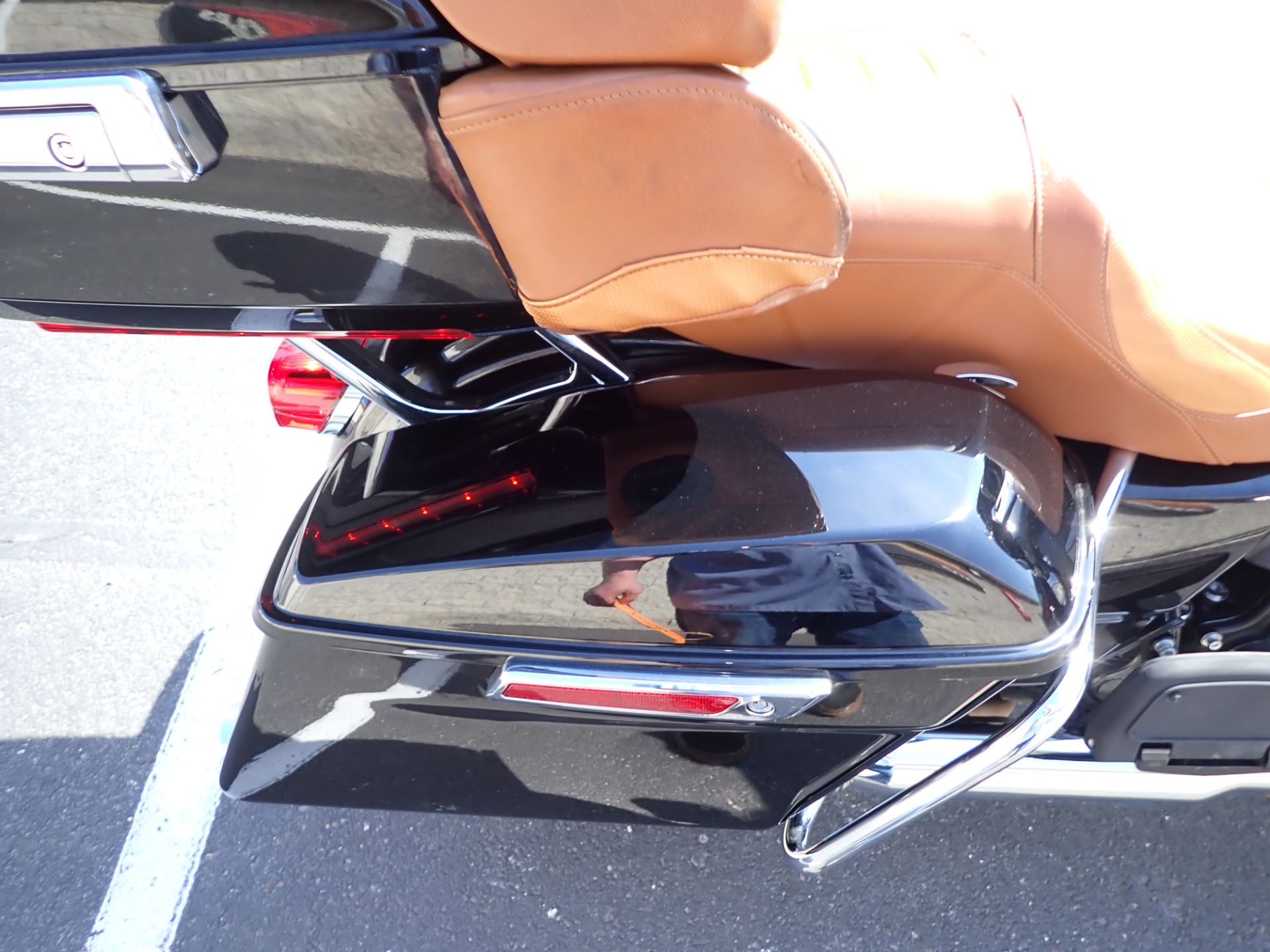 2023 Harley-Davidson Ultra Limited in Massillon, Ohio - Photo 9
