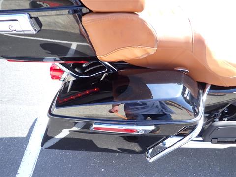 2023 Harley-Davidson Ultra Limited in Massillon, Ohio - Photo 9