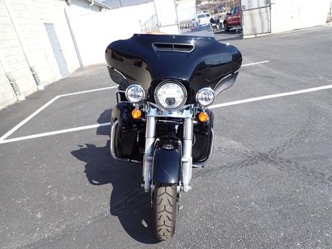 2023 Harley-Davidson Ultra Limited in Massillon, Ohio - Photo 10