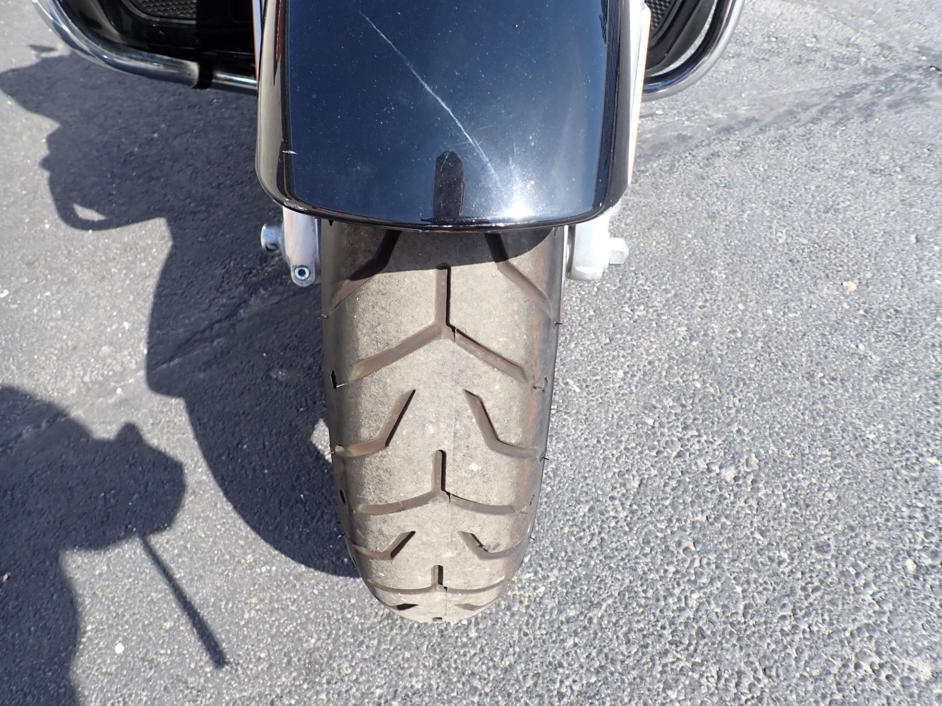 2023 Harley-Davidson Ultra Limited in Massillon, Ohio - Photo 11