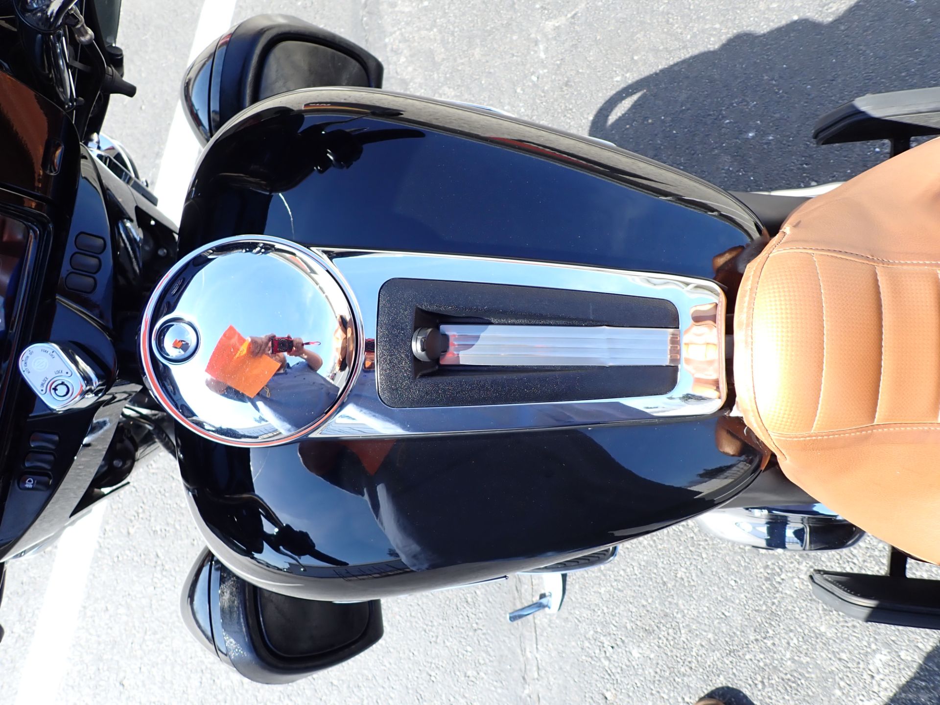 2023 Harley-Davidson Ultra Limited in Massillon, Ohio - Photo 14