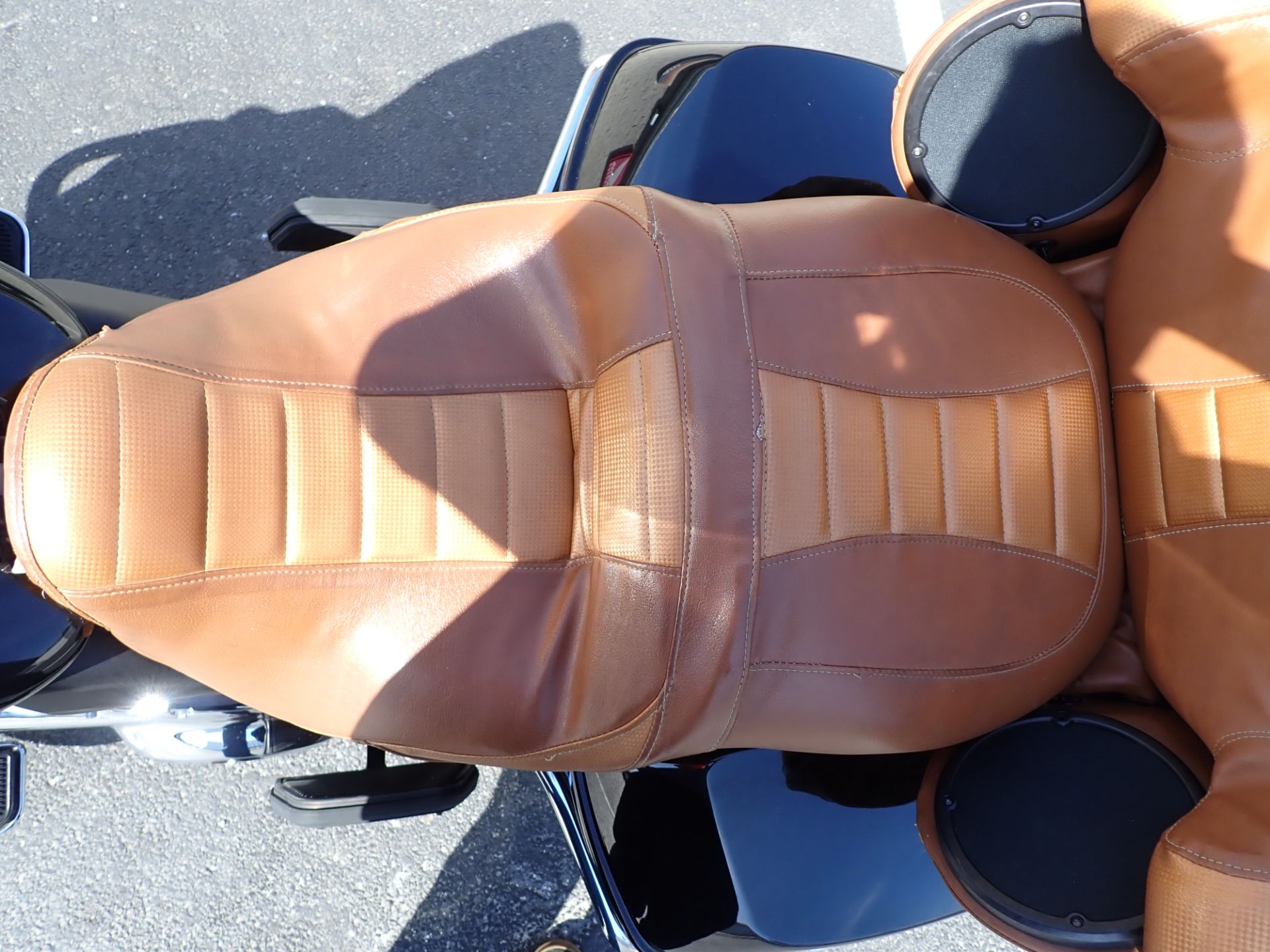 2023 Harley-Davidson Ultra Limited in Massillon, Ohio - Photo 15