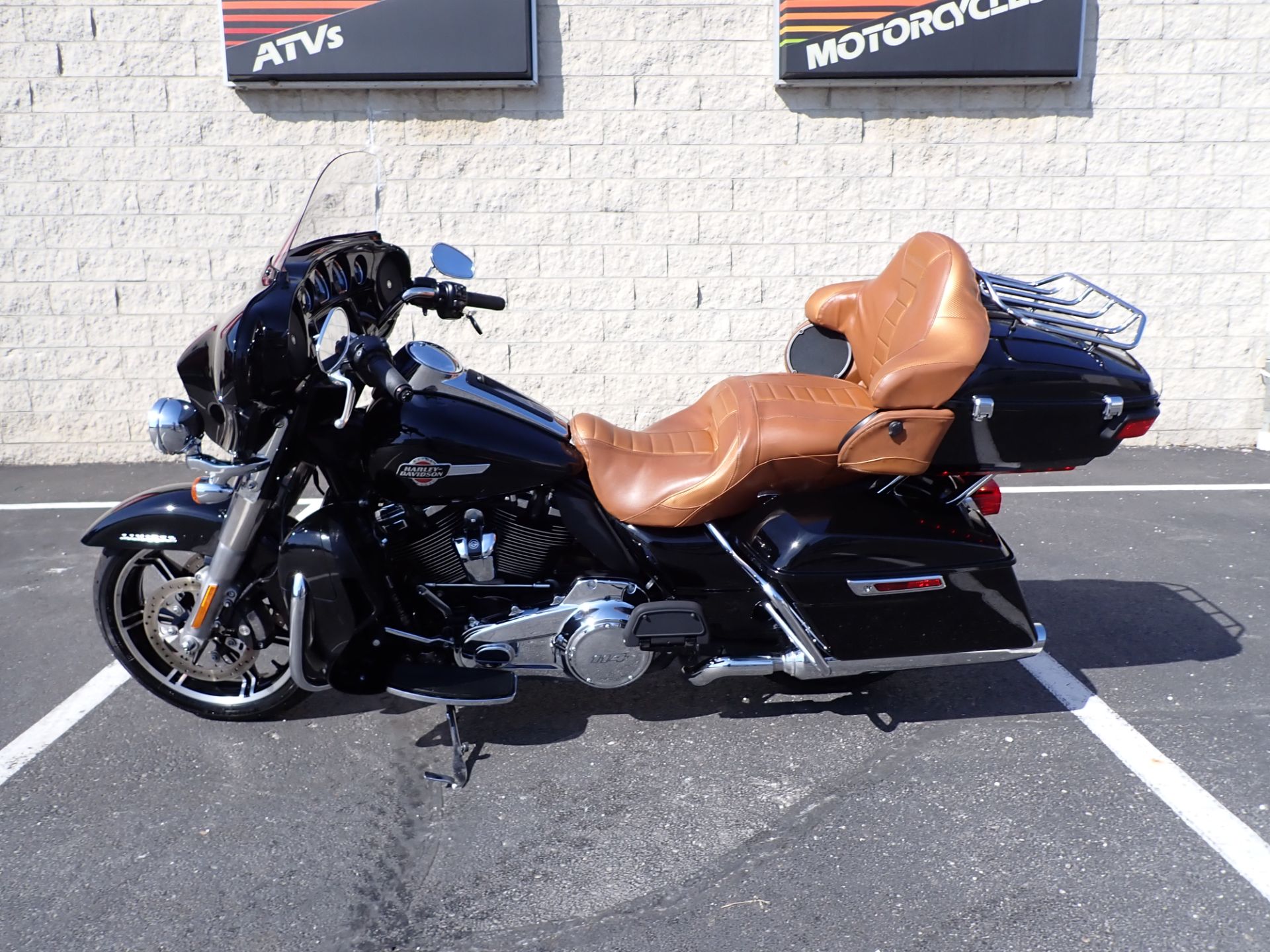2023 Harley-Davidson Ultra Limited in Massillon, Ohio - Photo 16