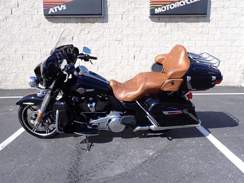 2023 Harley-Davidson Ultra Limited in Massillon, Ohio - Photo 16