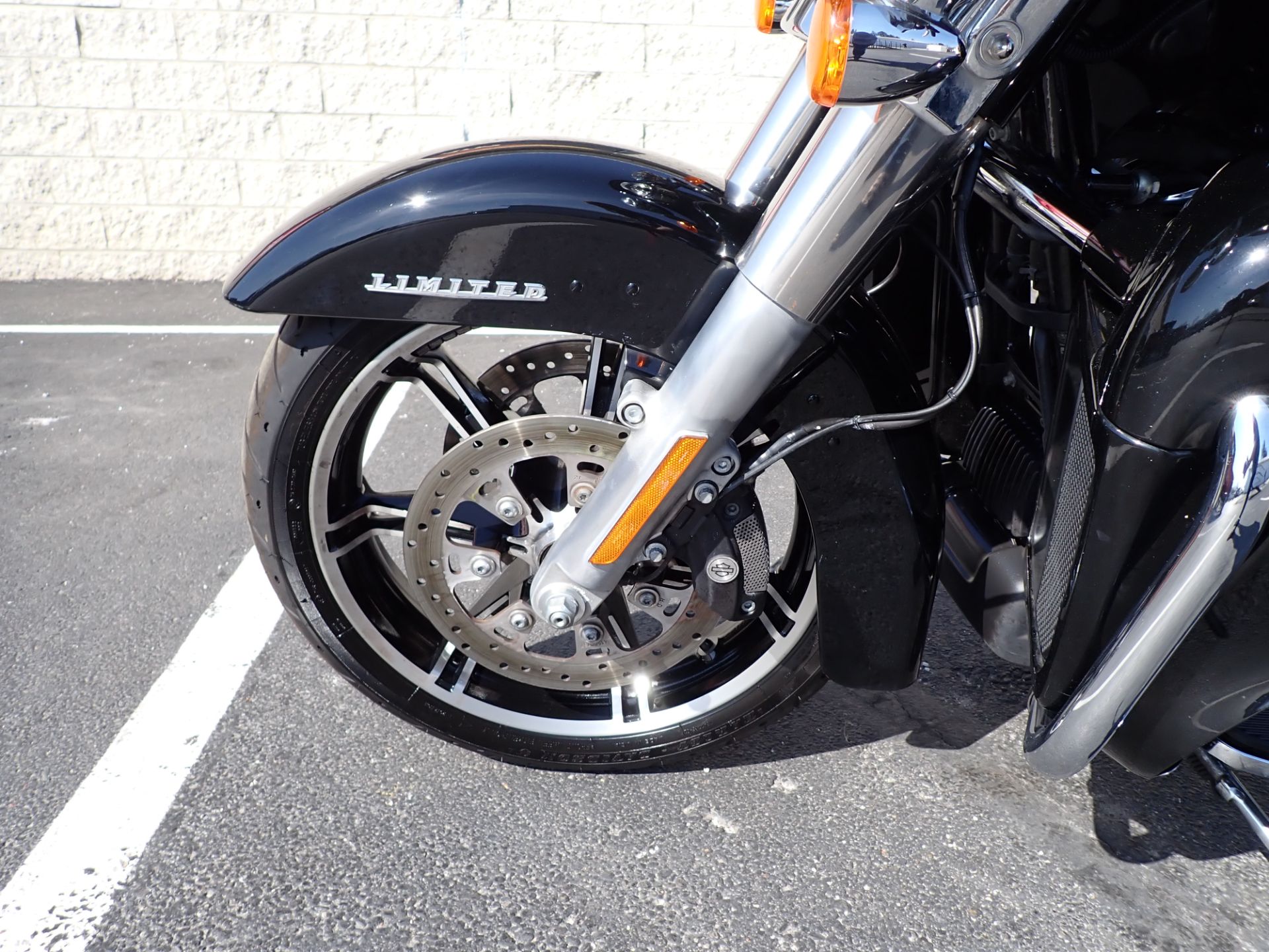 2023 Harley-Davidson Ultra Limited in Massillon, Ohio - Photo 17