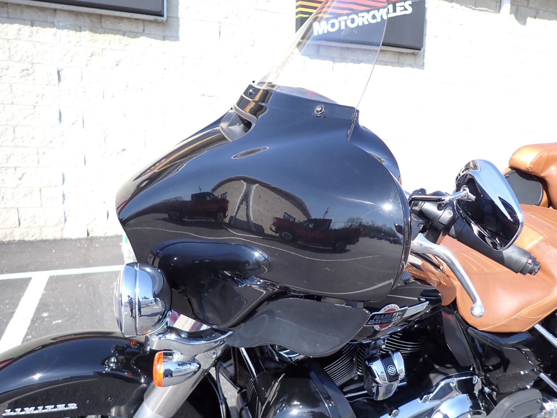 2023 Harley-Davidson Ultra Limited in Massillon, Ohio - Photo 18