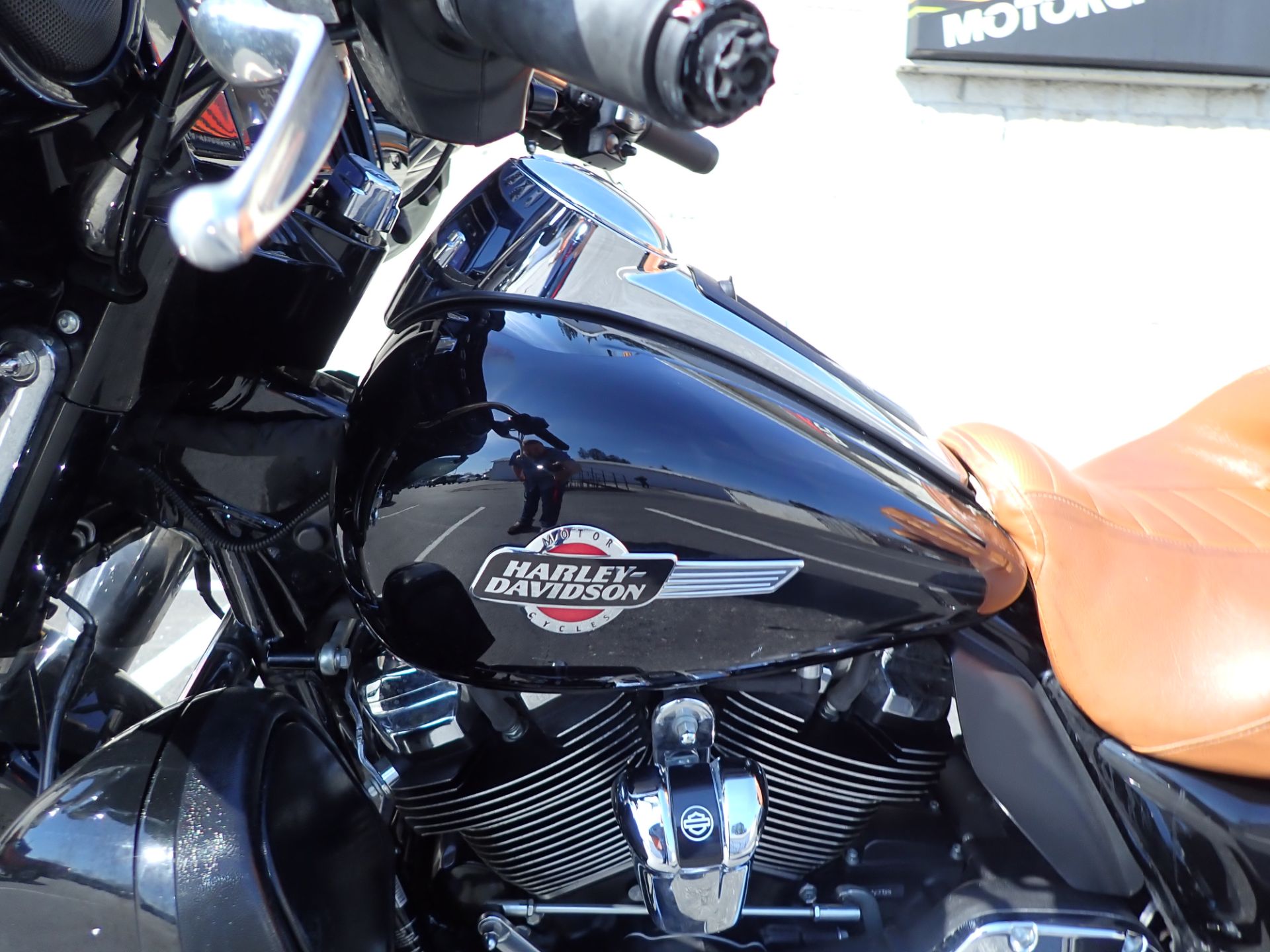 2023 Harley-Davidson Ultra Limited in Massillon, Ohio - Photo 19