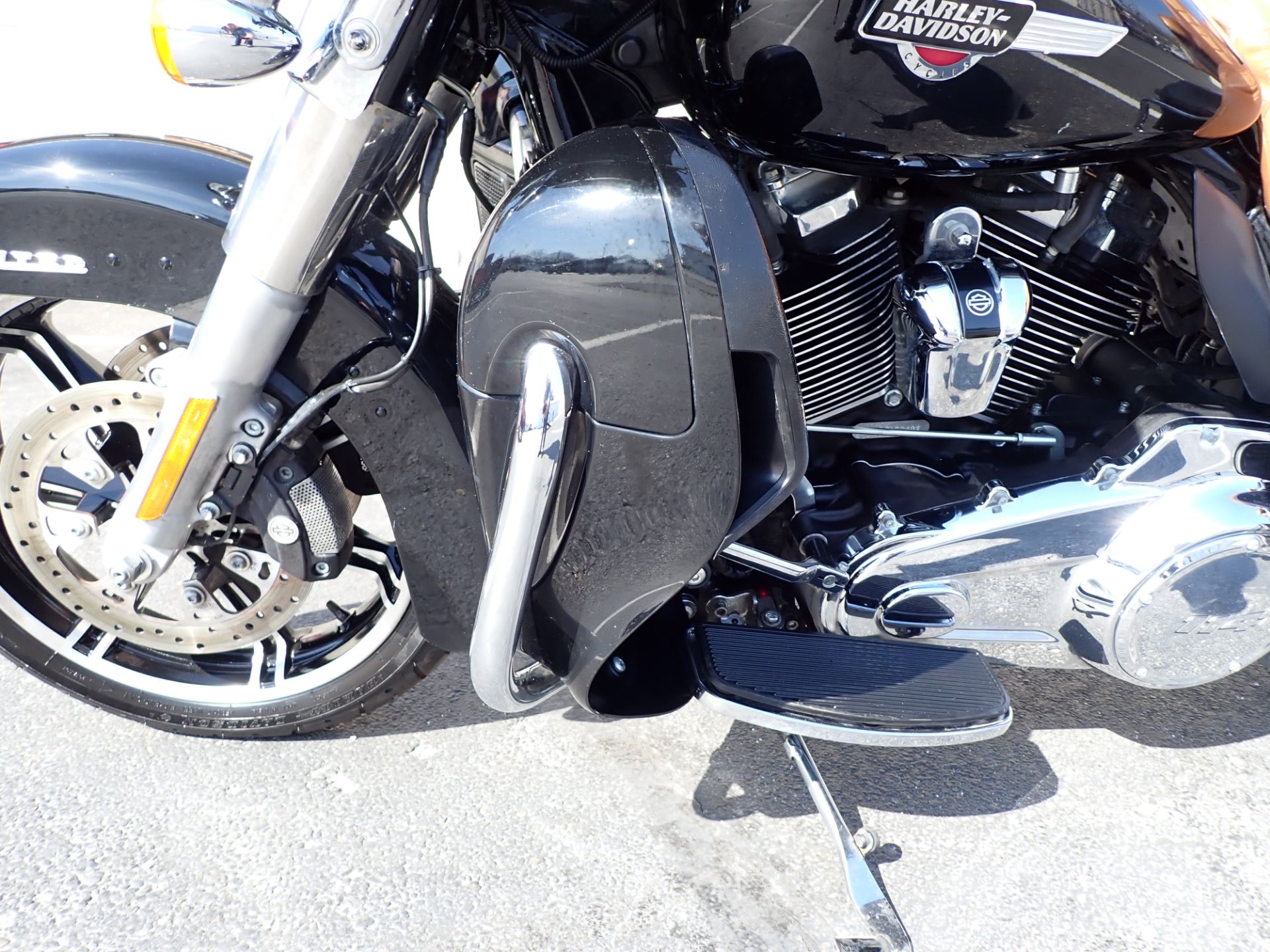 2023 Harley-Davidson Ultra Limited in Massillon, Ohio - Photo 20