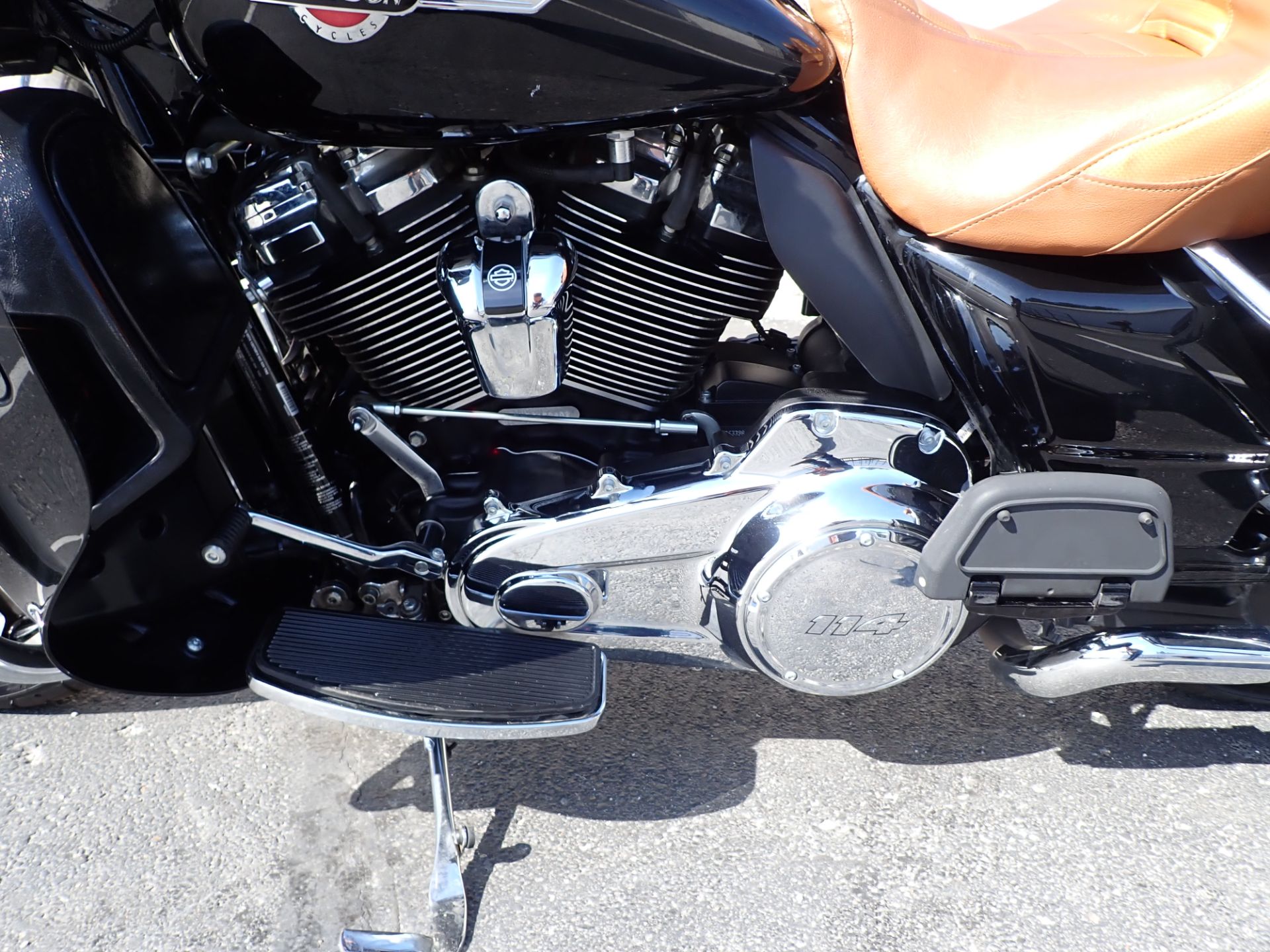 2023 Harley-Davidson Ultra Limited in Massillon, Ohio - Photo 21