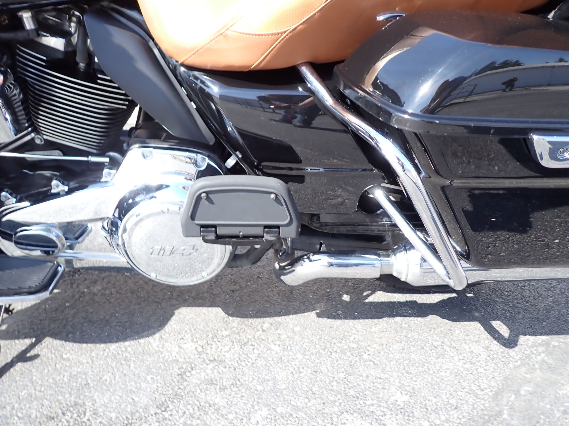2023 Harley-Davidson Ultra Limited in Massillon, Ohio - Photo 22