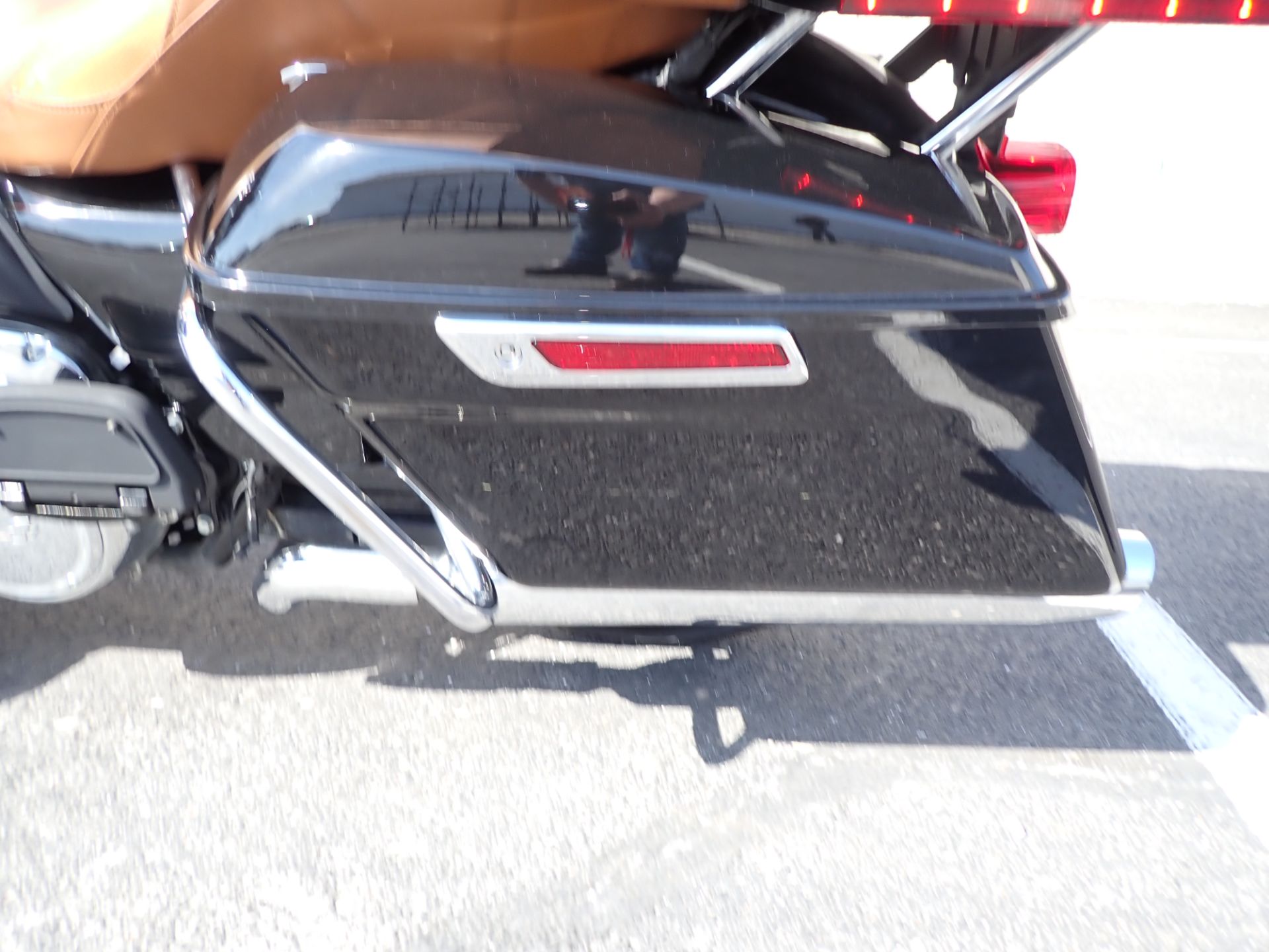 2023 Harley-Davidson Ultra Limited in Massillon, Ohio - Photo 23