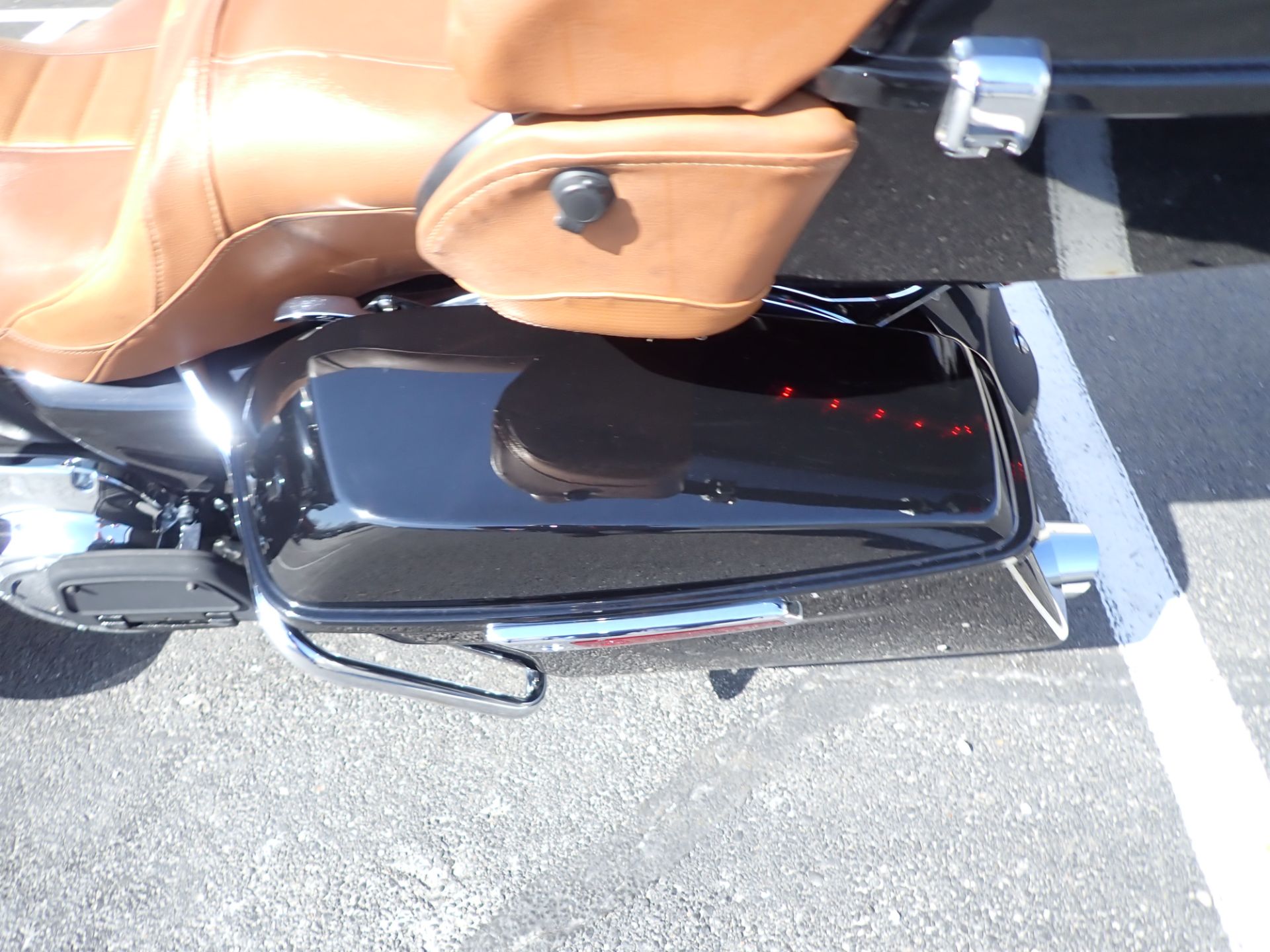 2023 Harley-Davidson Ultra Limited in Massillon, Ohio - Photo 24