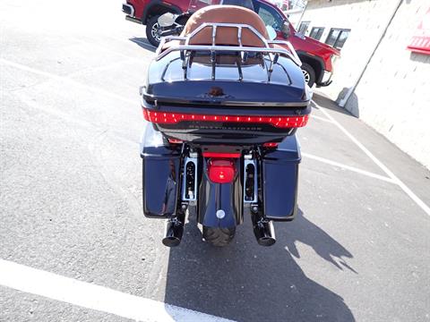 2023 Harley-Davidson Ultra Limited in Massillon, Ohio - Photo 25