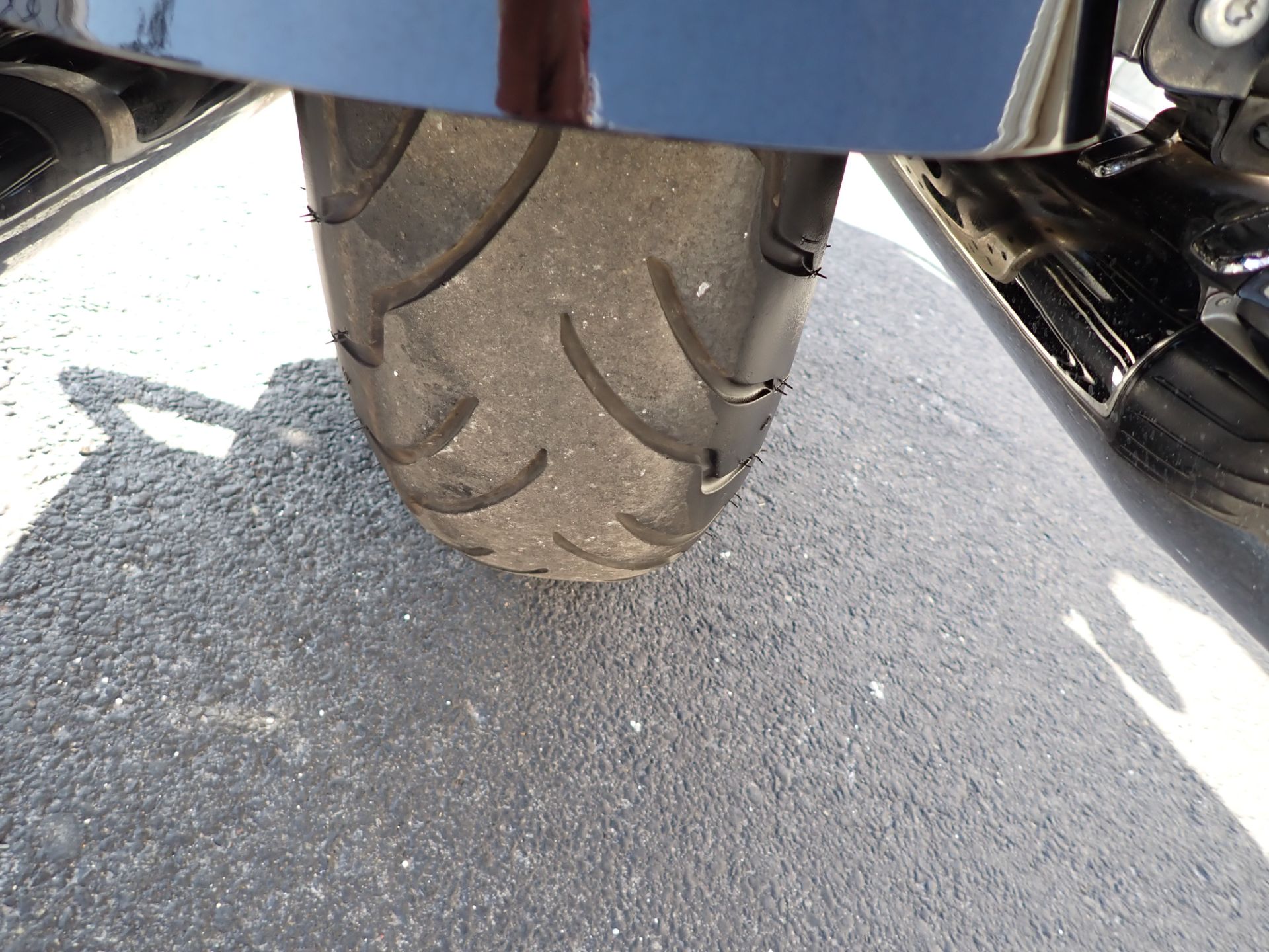 2023 Harley-Davidson Ultra Limited in Massillon, Ohio - Photo 26