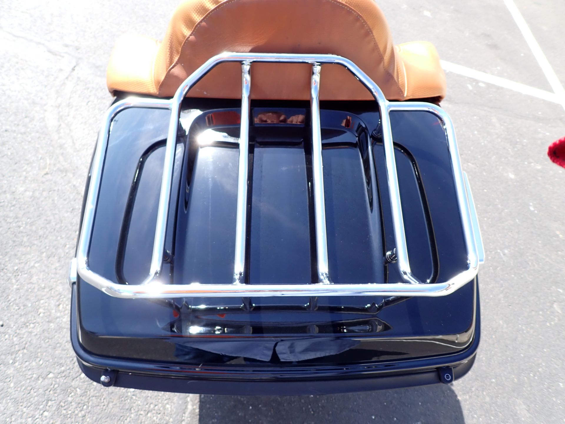 2023 Harley-Davidson Ultra Limited in Massillon, Ohio - Photo 27