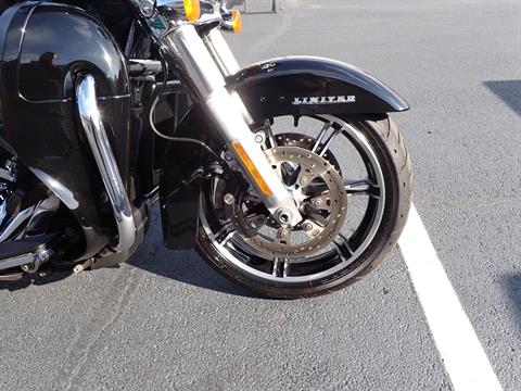 2023 Harley-Davidson Ultra Limited in Massillon, Ohio - Photo 2