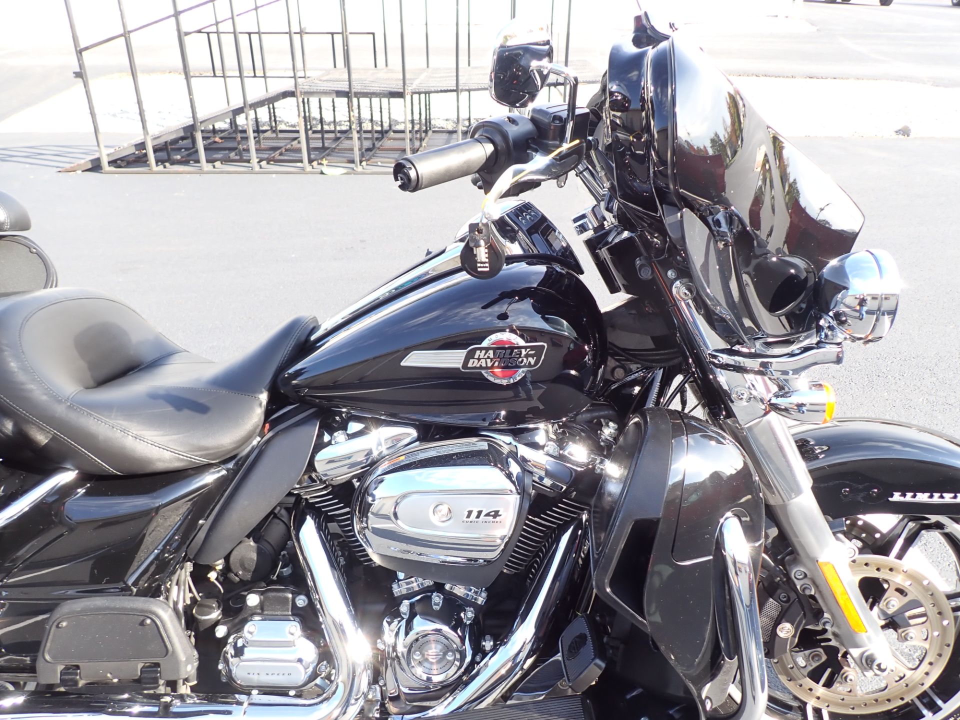 2023 Harley-Davidson Ultra Limited in Massillon, Ohio - Photo 3