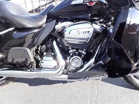 2023 Harley-Davidson Ultra Limited in Massillon, Ohio - Photo 4