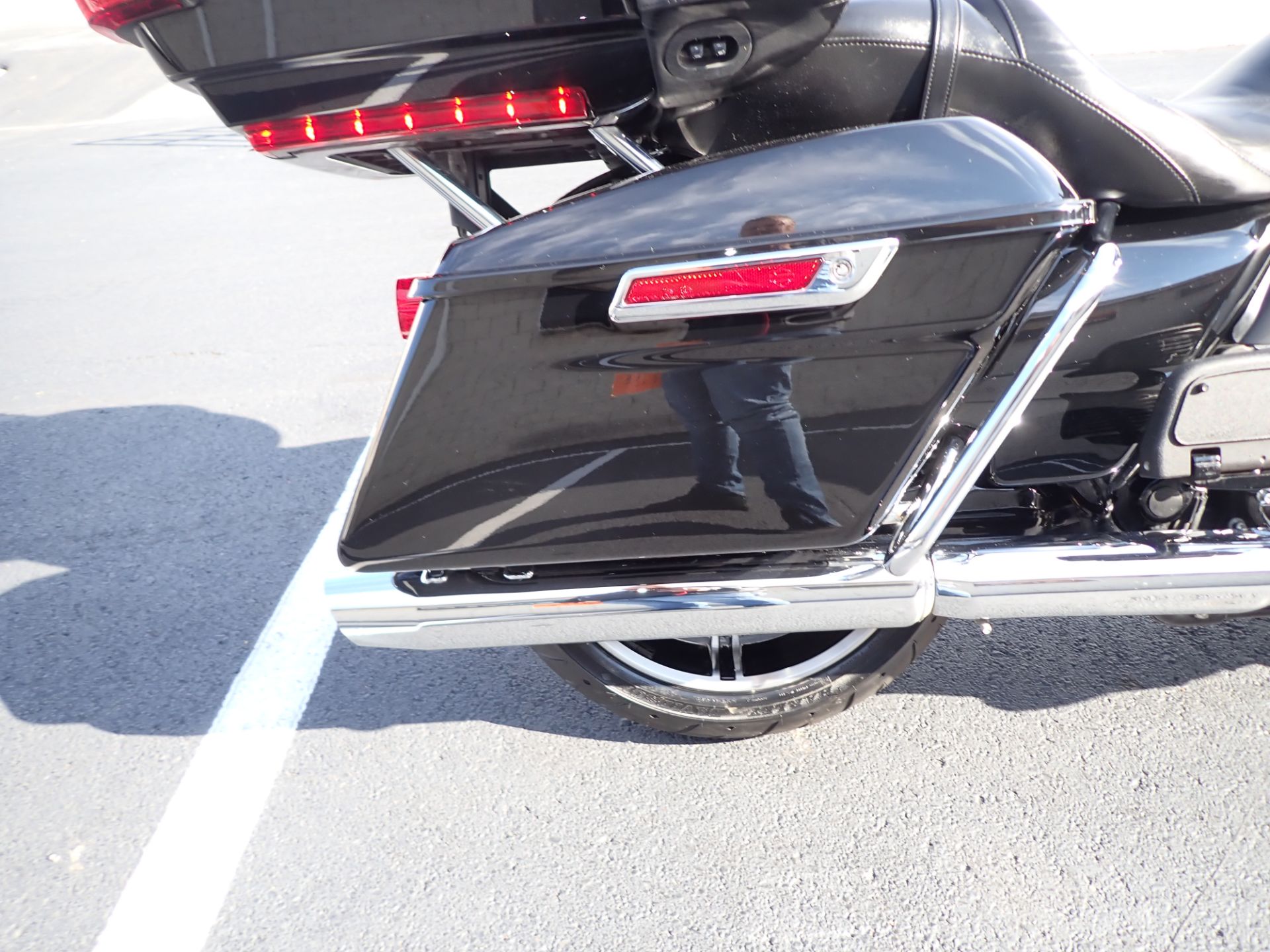 2023 Harley-Davidson Ultra Limited in Massillon, Ohio - Photo 5