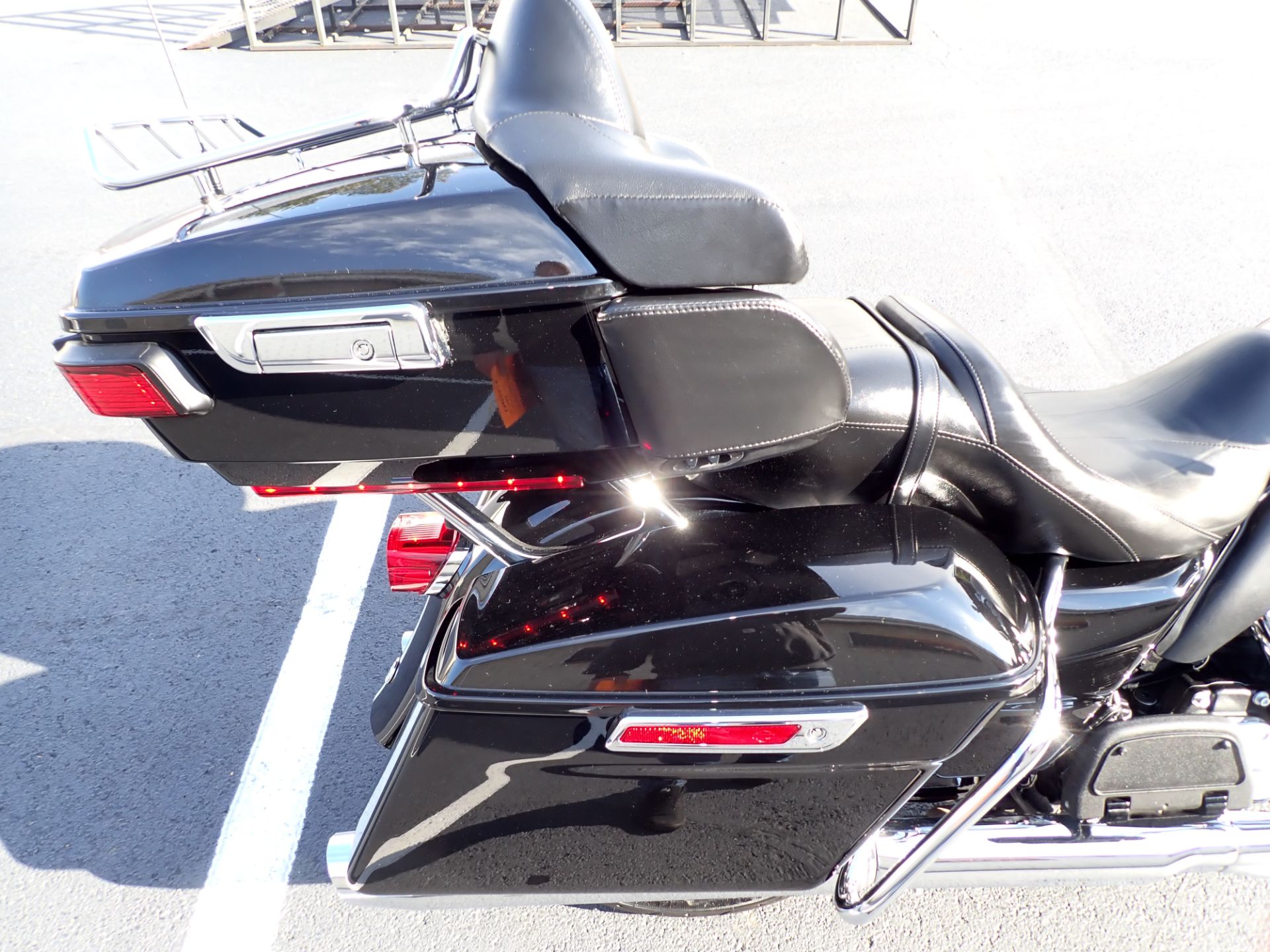 2023 Harley-Davidson Ultra Limited in Massillon, Ohio - Photo 6
