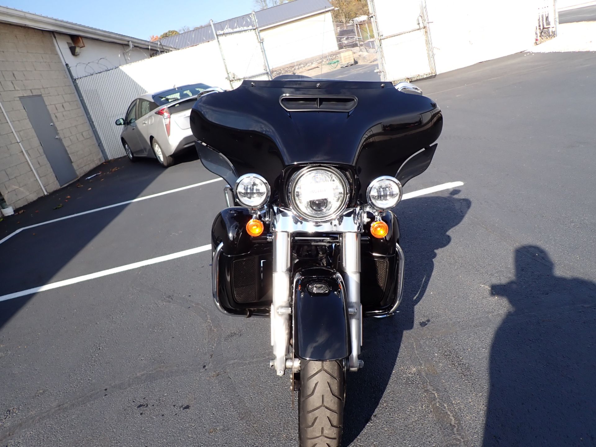 2023 Harley-Davidson Ultra Limited in Massillon, Ohio - Photo 7