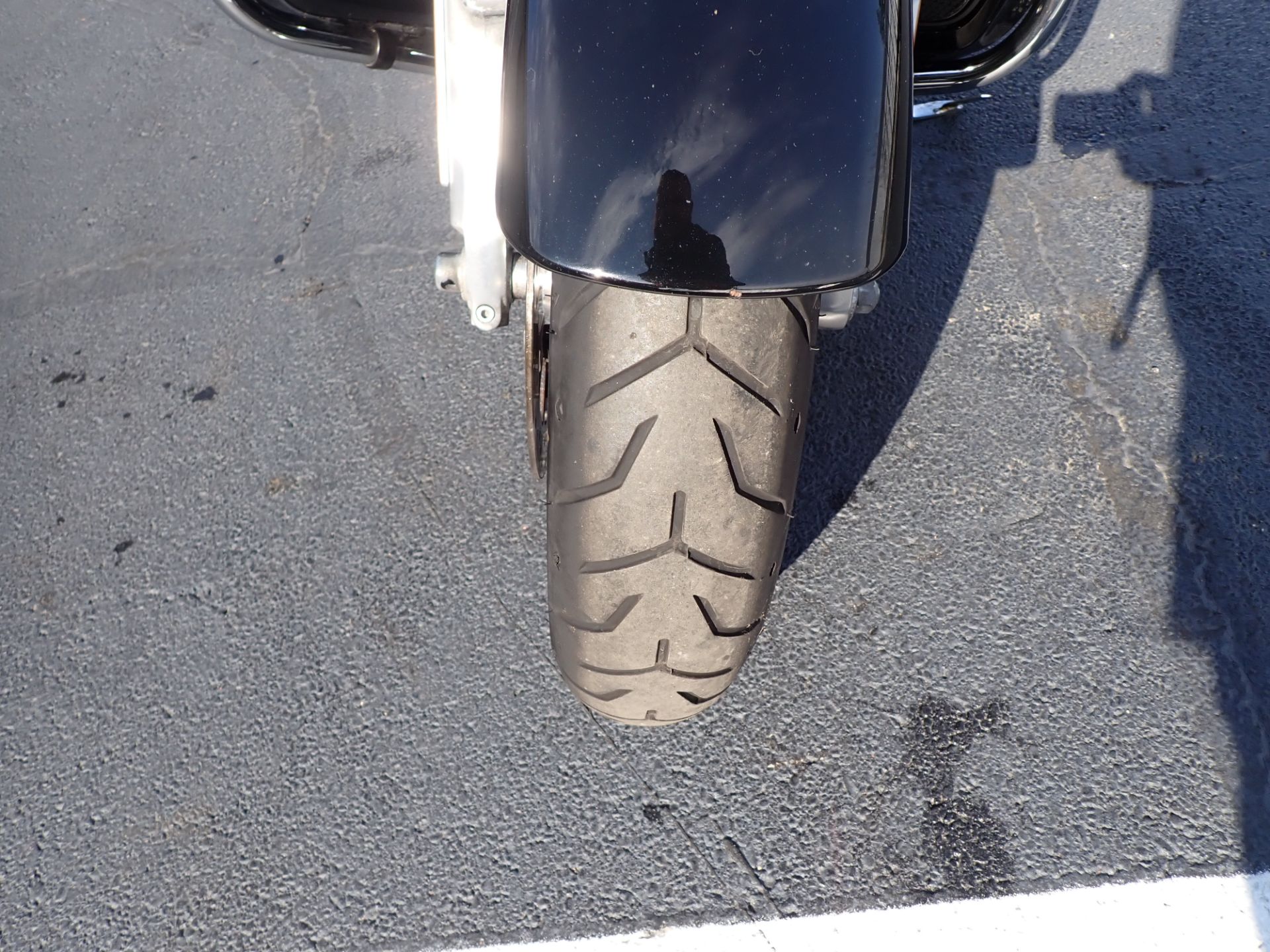 2023 Harley-Davidson Ultra Limited in Massillon, Ohio - Photo 8