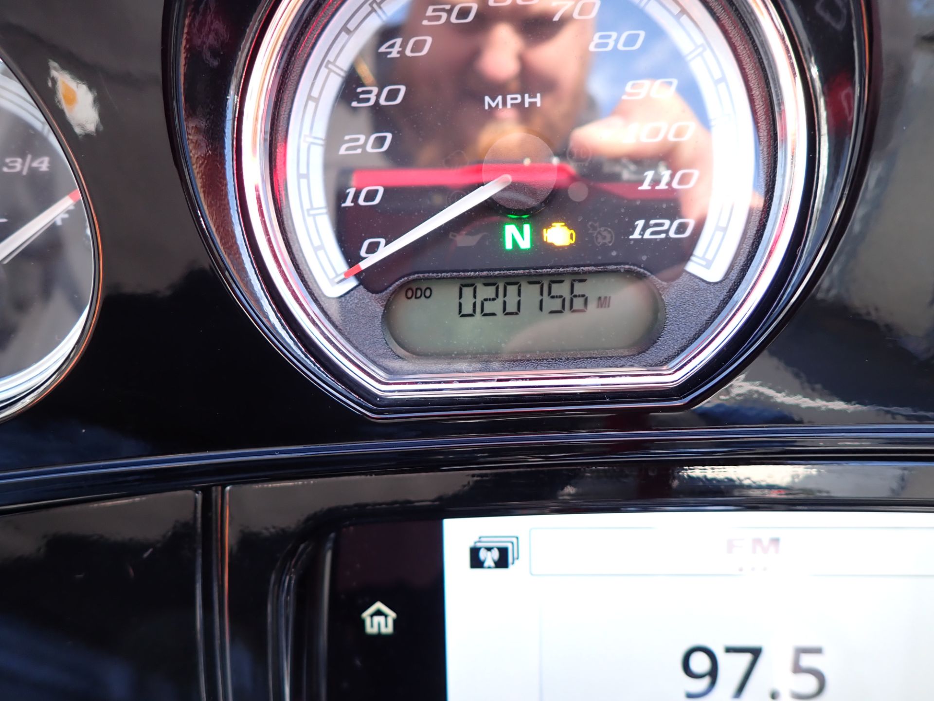 2023 Harley-Davidson Ultra Limited in Massillon, Ohio - Photo 9