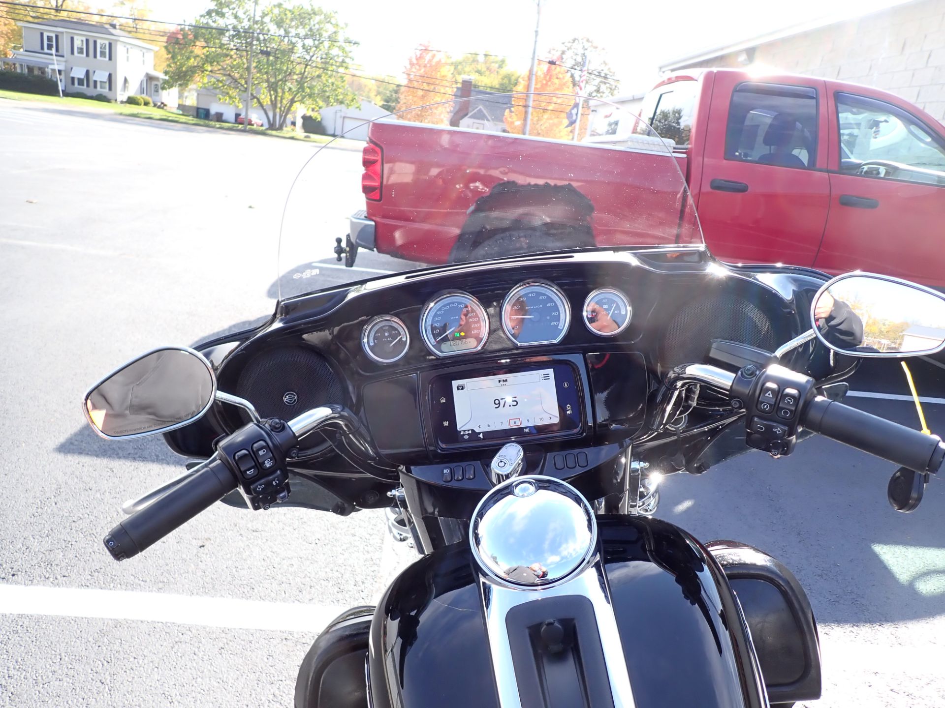 2023 Harley-Davidson Ultra Limited in Massillon, Ohio - Photo 10