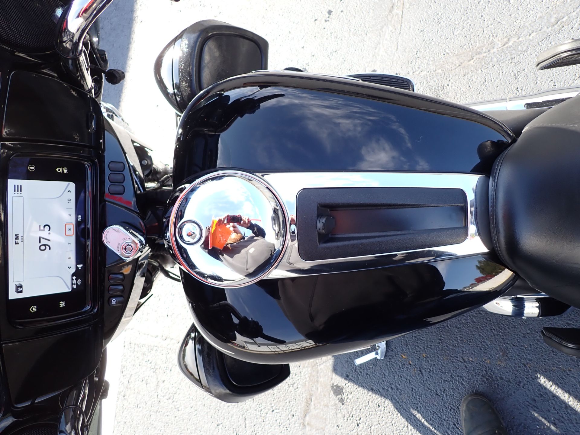 2023 Harley-Davidson Ultra Limited in Massillon, Ohio - Photo 11