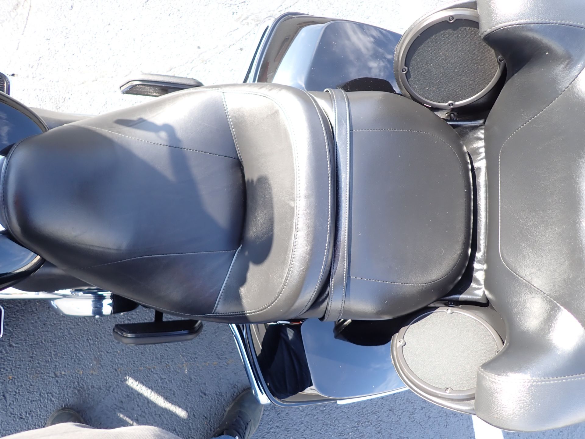 2023 Harley-Davidson Ultra Limited in Massillon, Ohio - Photo 12