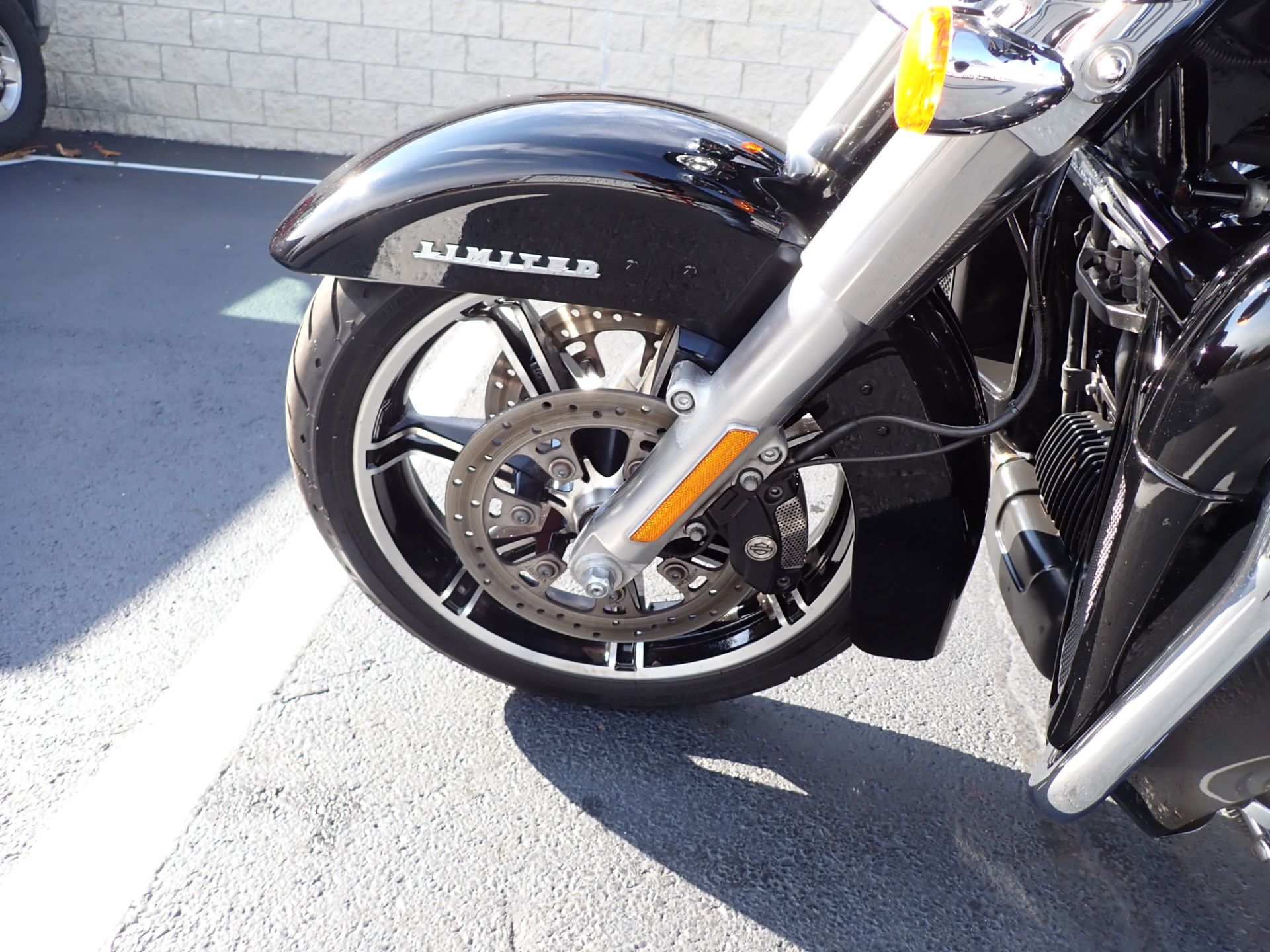 2023 Harley-Davidson Ultra Limited in Massillon, Ohio - Photo 14