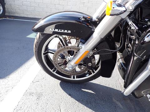 2023 Harley-Davidson Ultra Limited in Massillon, Ohio - Photo 14