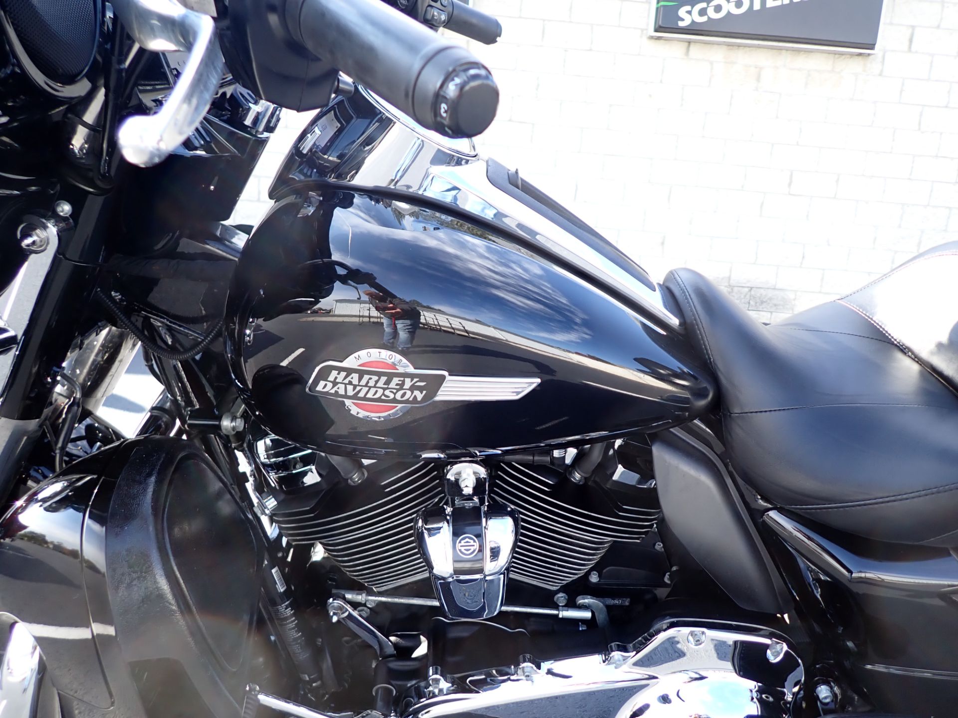 2023 Harley-Davidson Ultra Limited in Massillon, Ohio - Photo 15