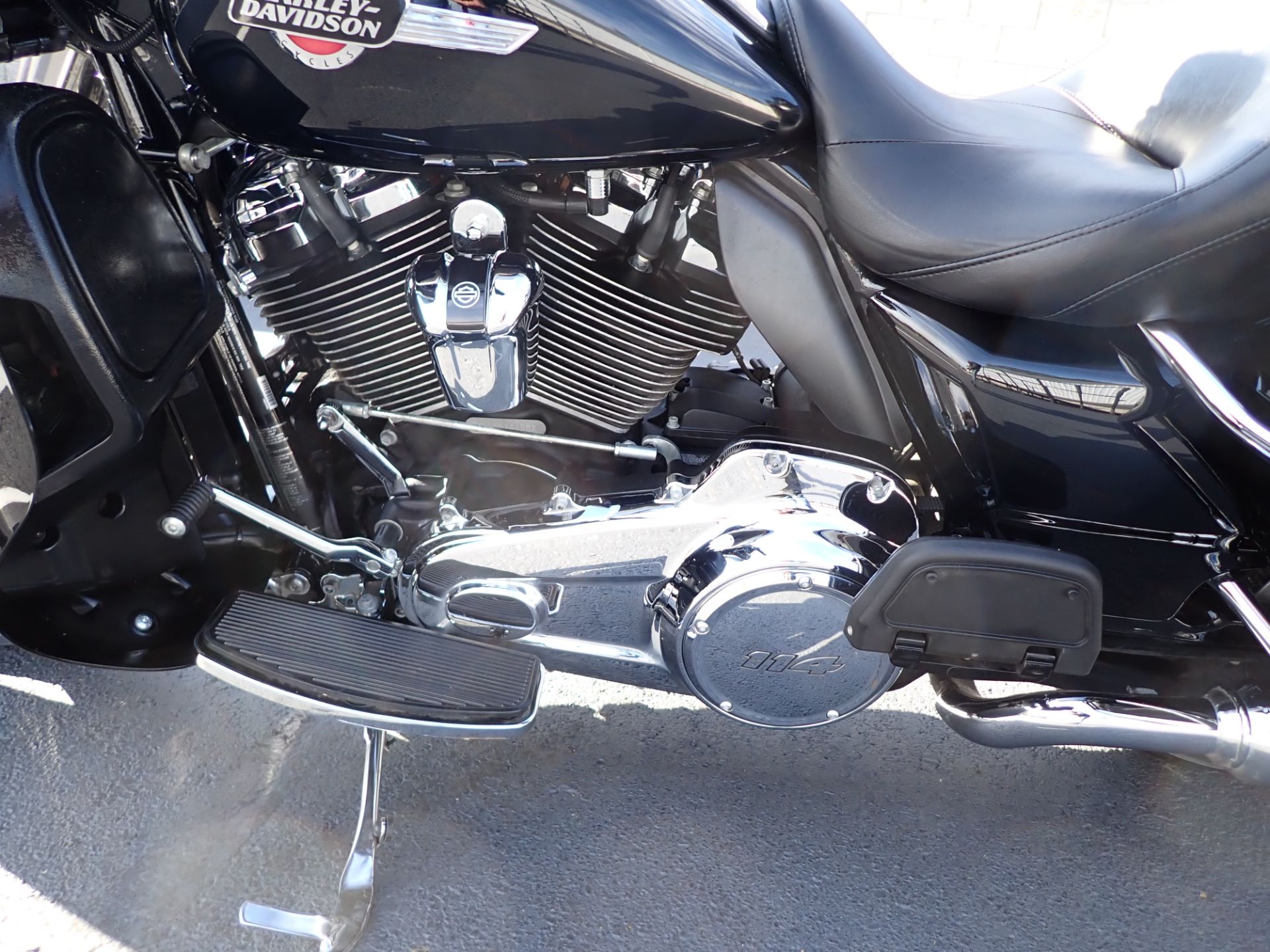 2023 Harley-Davidson Ultra Limited in Massillon, Ohio - Photo 16