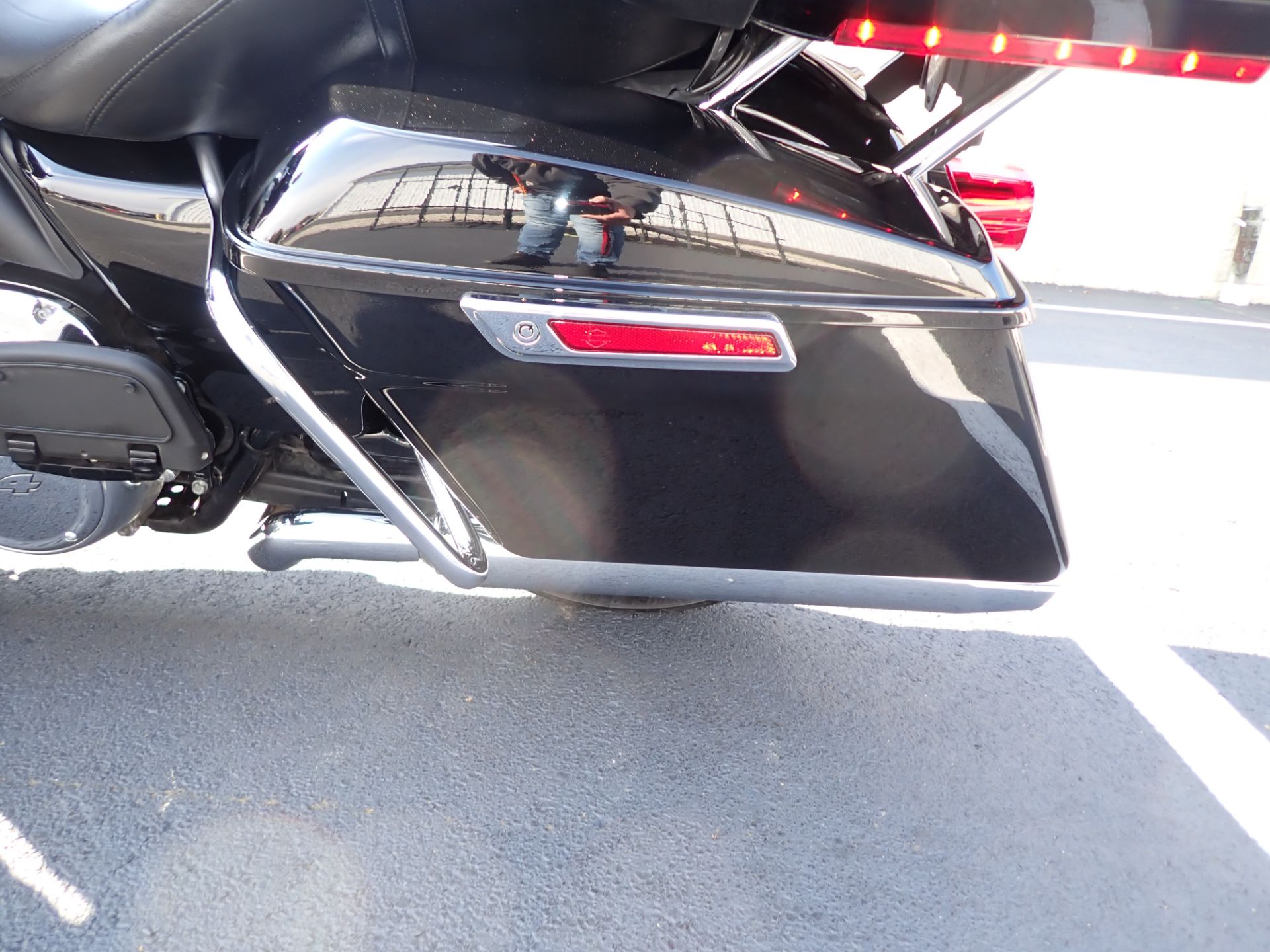 2023 Harley-Davidson Ultra Limited in Massillon, Ohio - Photo 17