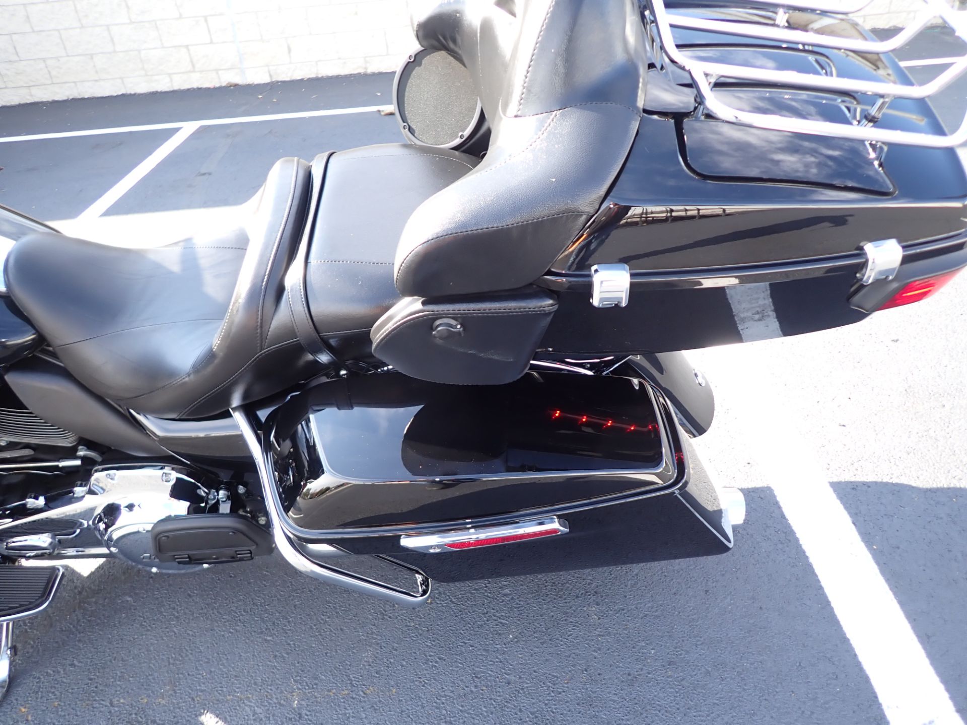 2023 Harley-Davidson Ultra Limited in Massillon, Ohio - Photo 18