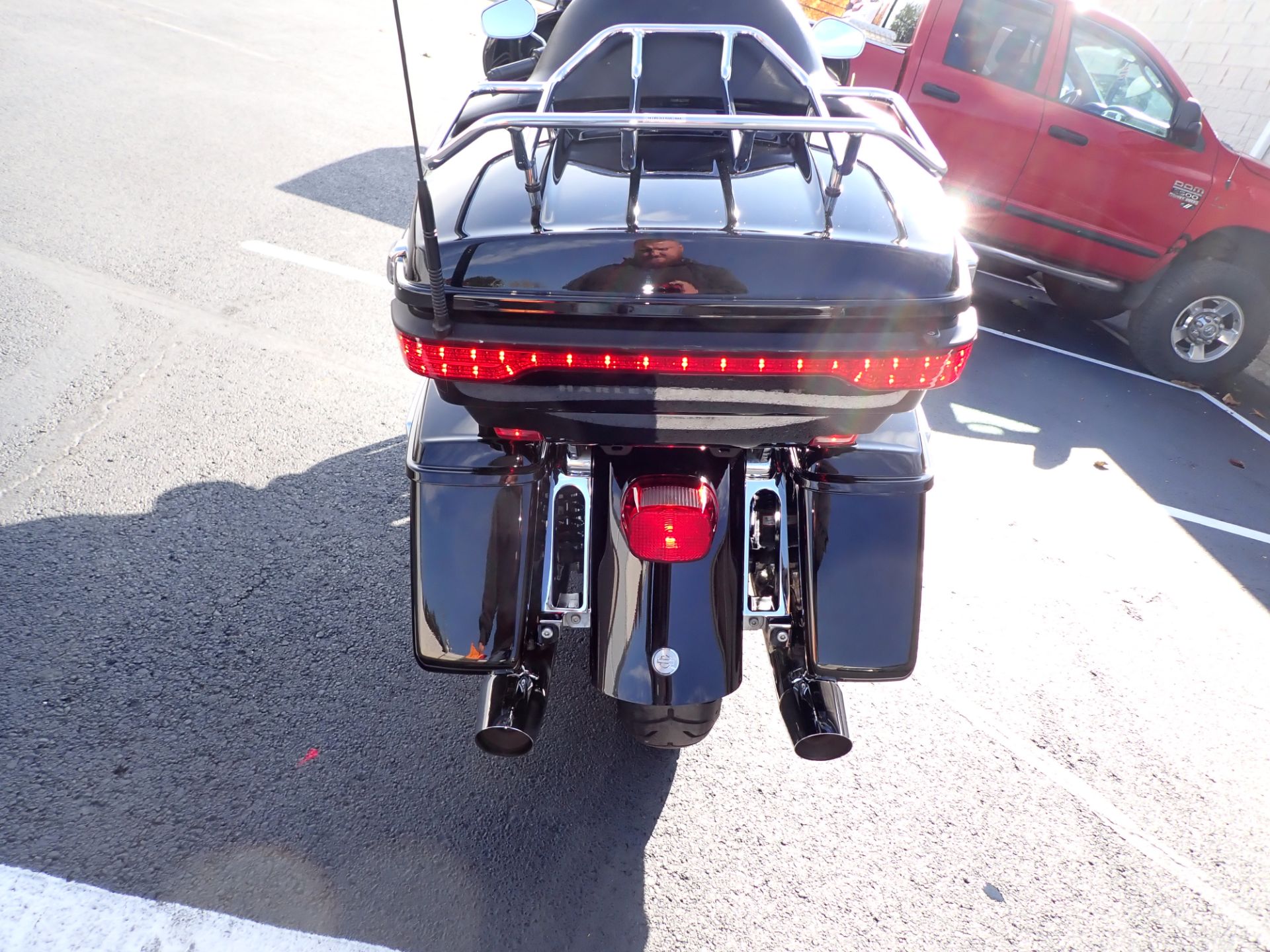 2023 Harley-Davidson Ultra Limited in Massillon, Ohio - Photo 19