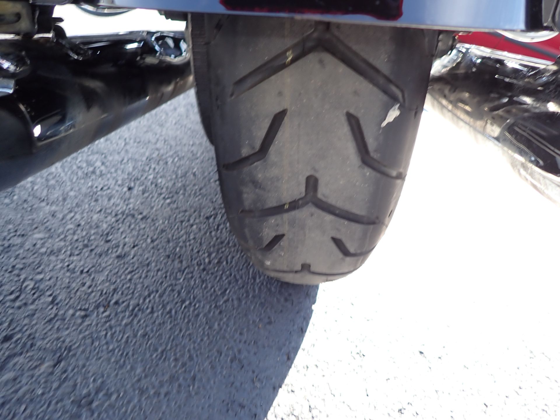 2023 Harley-Davidson Ultra Limited in Massillon, Ohio - Photo 20