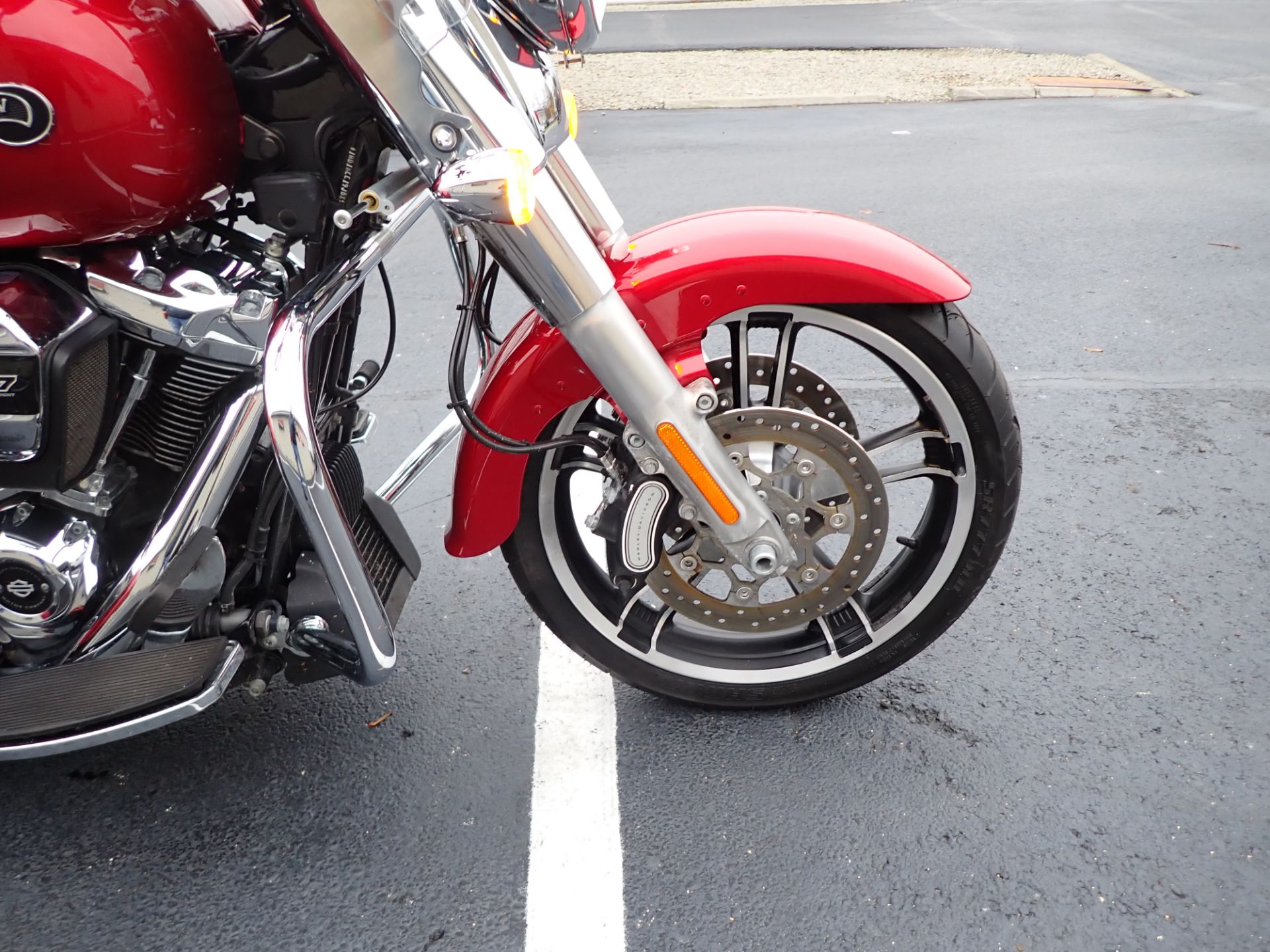2018 Harley-Davidson Freewheeler® in Massillon, Ohio - Photo 2