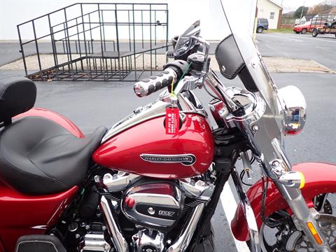 2018 Harley-Davidson Freewheeler® in Massillon, Ohio - Photo 3
