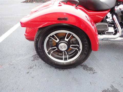 2018 Harley-Davidson Freewheeler® in Massillon, Ohio - Photo 5