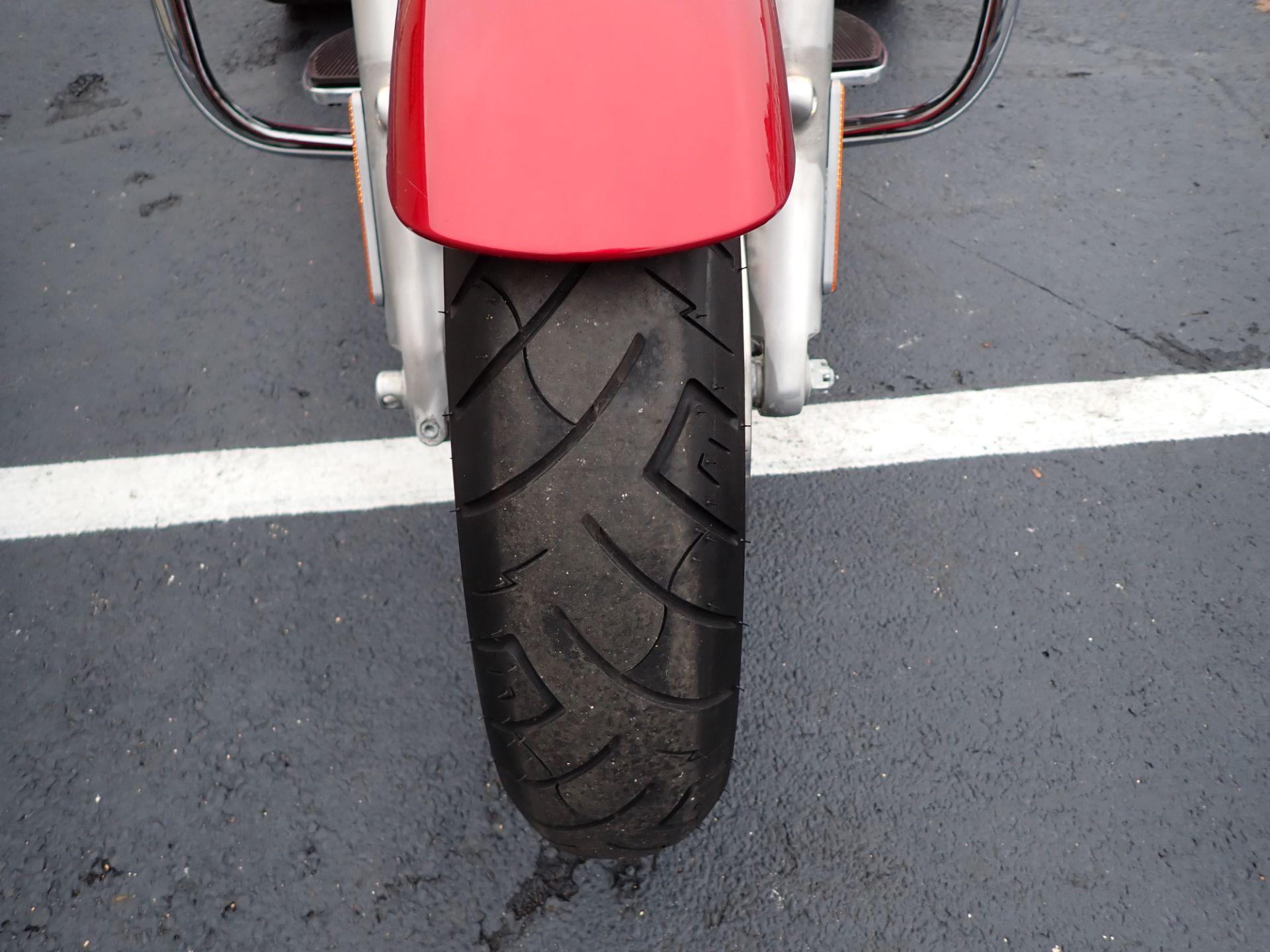 2018 Harley-Davidson Freewheeler® in Massillon, Ohio - Photo 8