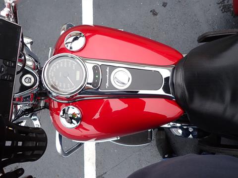 2018 Harley-Davidson Freewheeler® in Massillon, Ohio - Photo 11