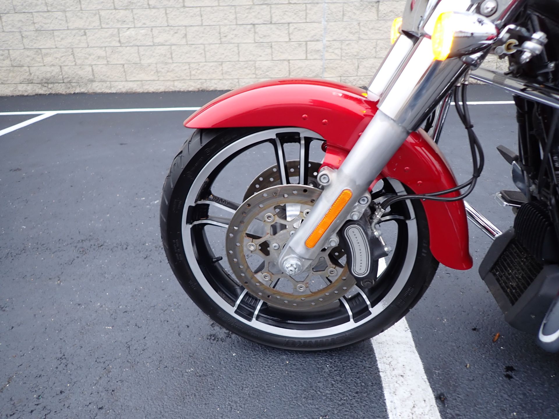 2018 Harley-Davidson Freewheeler® in Massillon, Ohio - Photo 14