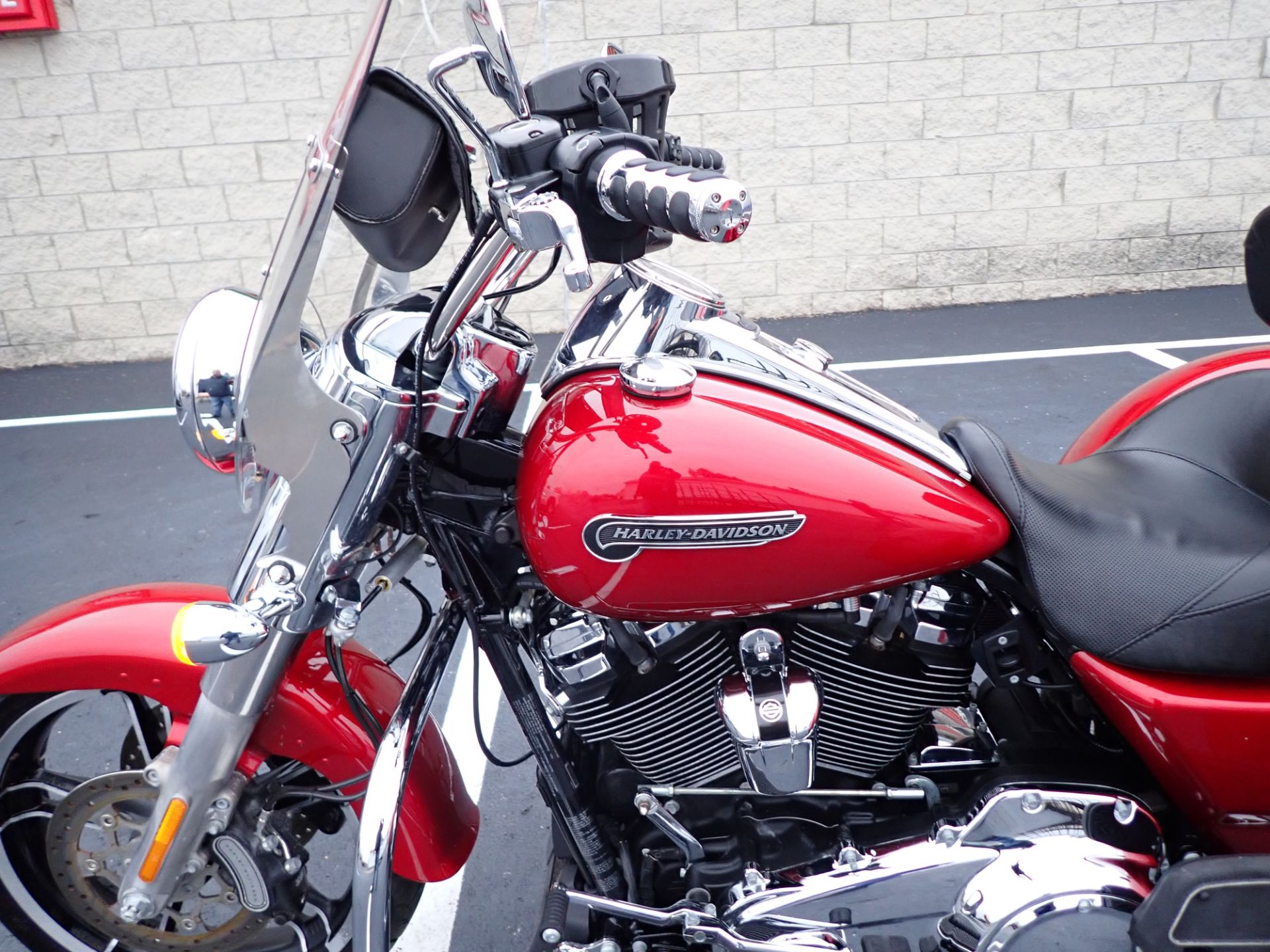 2018 Harley-Davidson Freewheeler® in Massillon, Ohio - Photo 15