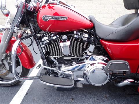 2018 Harley-Davidson Freewheeler® in Massillon, Ohio - Photo 16